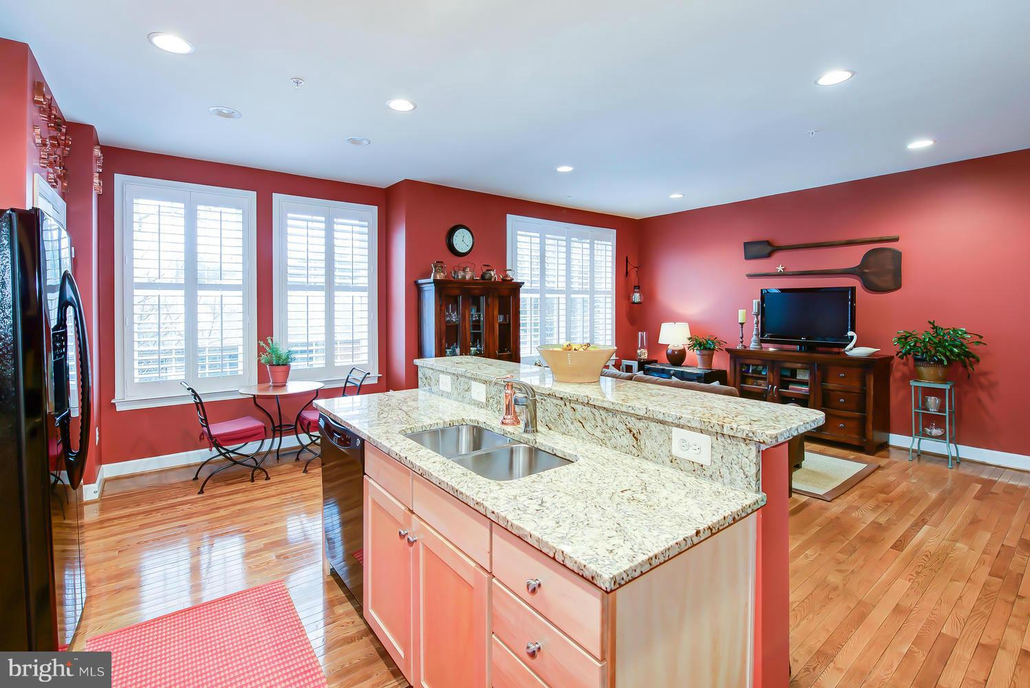 BEAUREGARD STATION - Residential