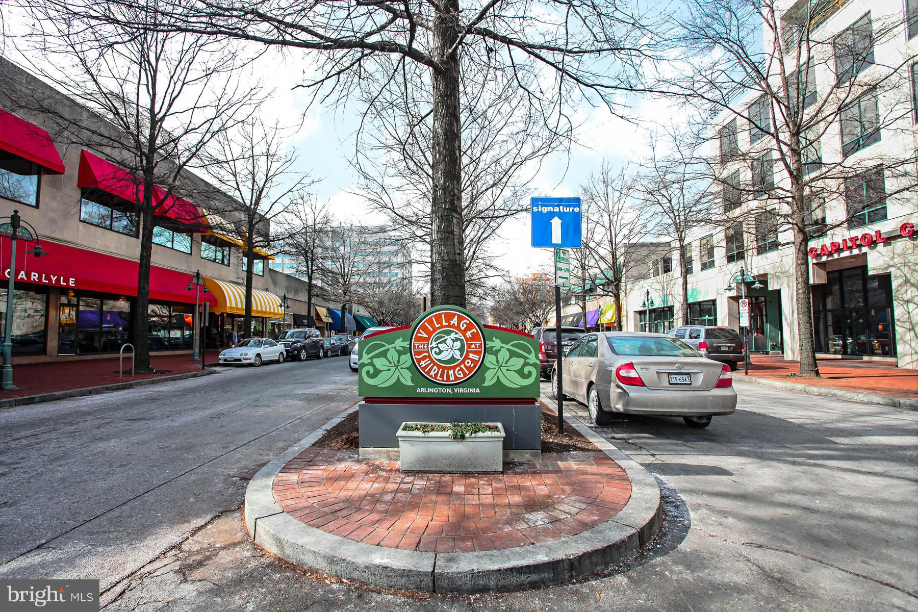 BEAUREGARD STATION - Residential