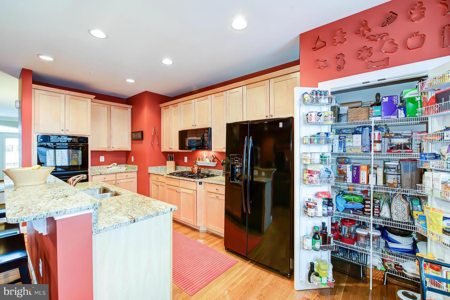 BEAUREGARD STATION - Residential