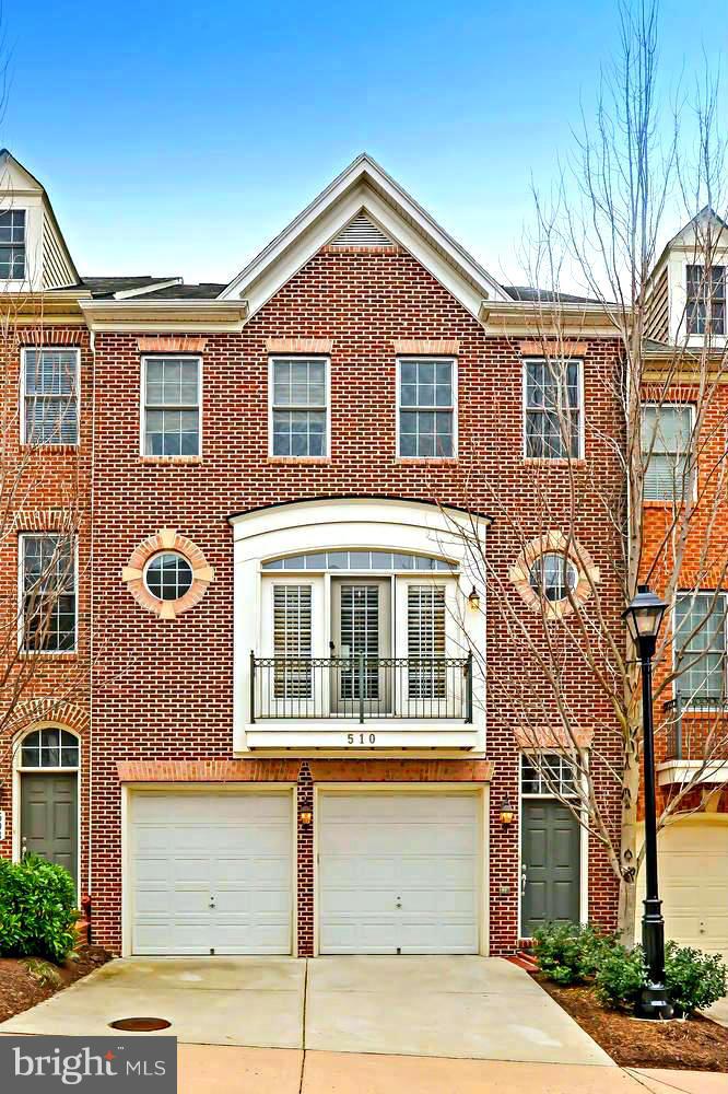 BEAUREGARD STATION - Residential