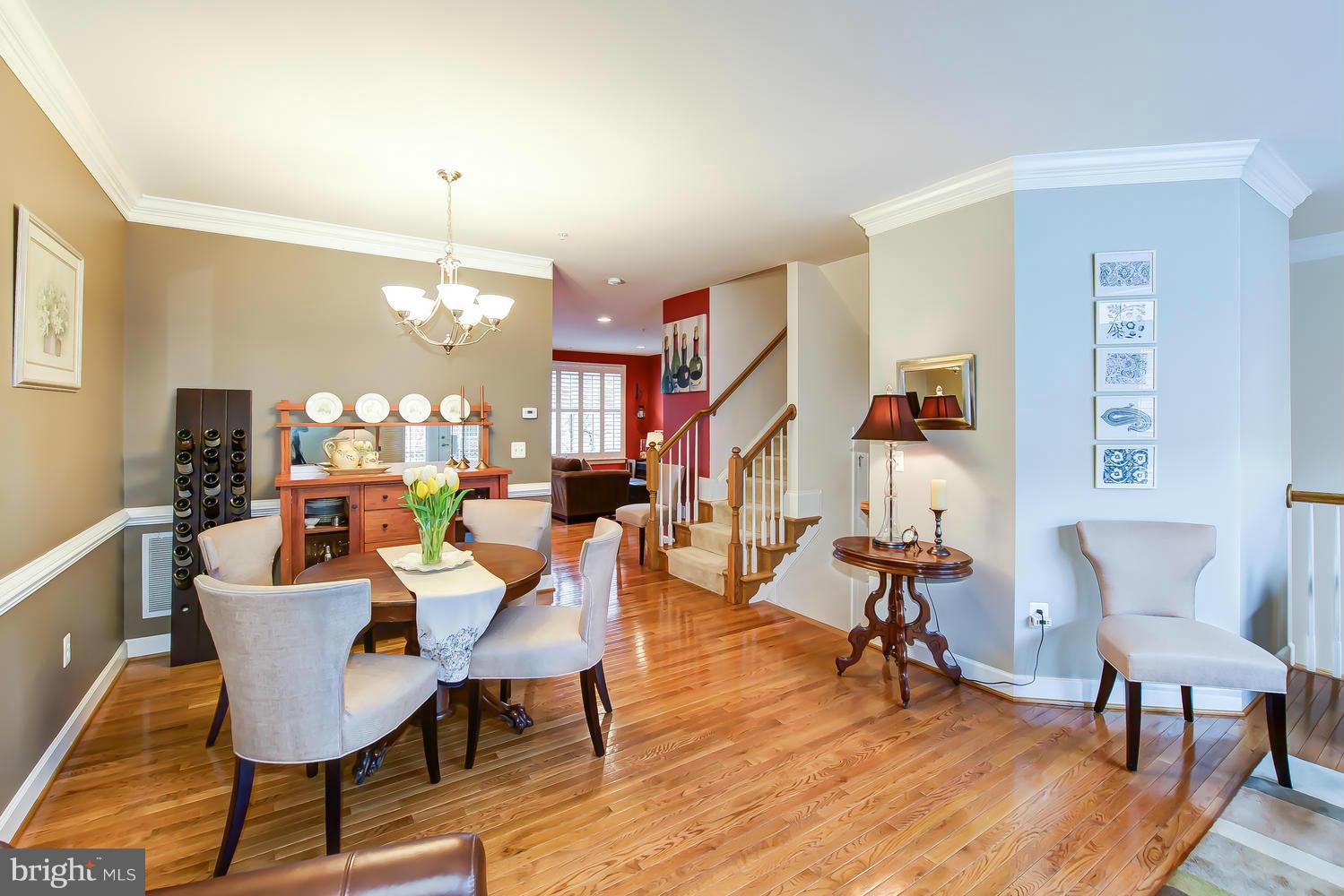 BEAUREGARD STATION - Residential