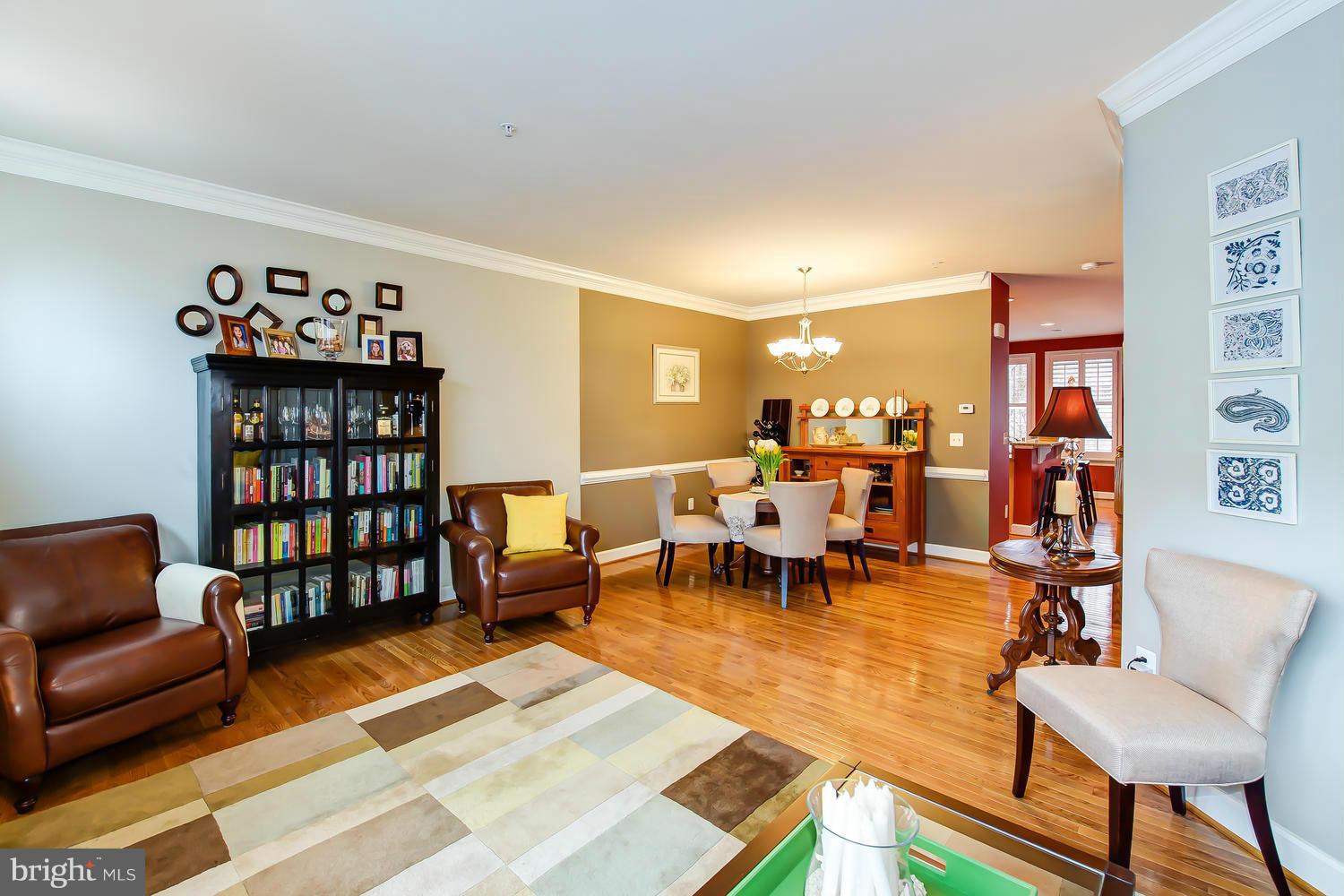 BEAUREGARD STATION - Residential