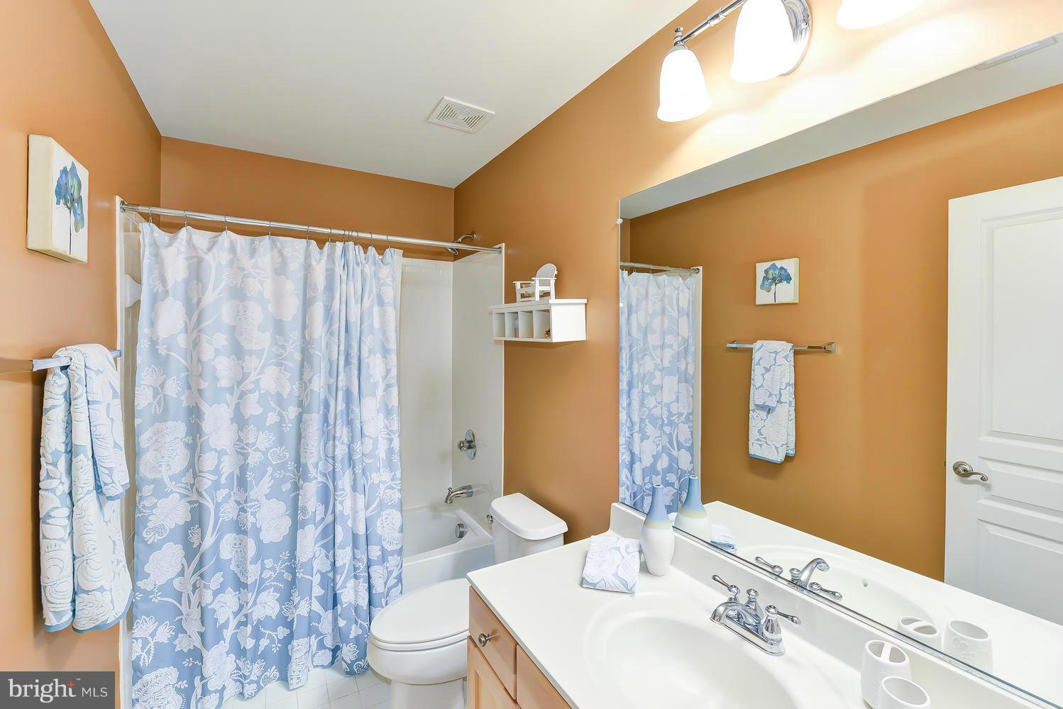 BEAUREGARD STATION - Residential