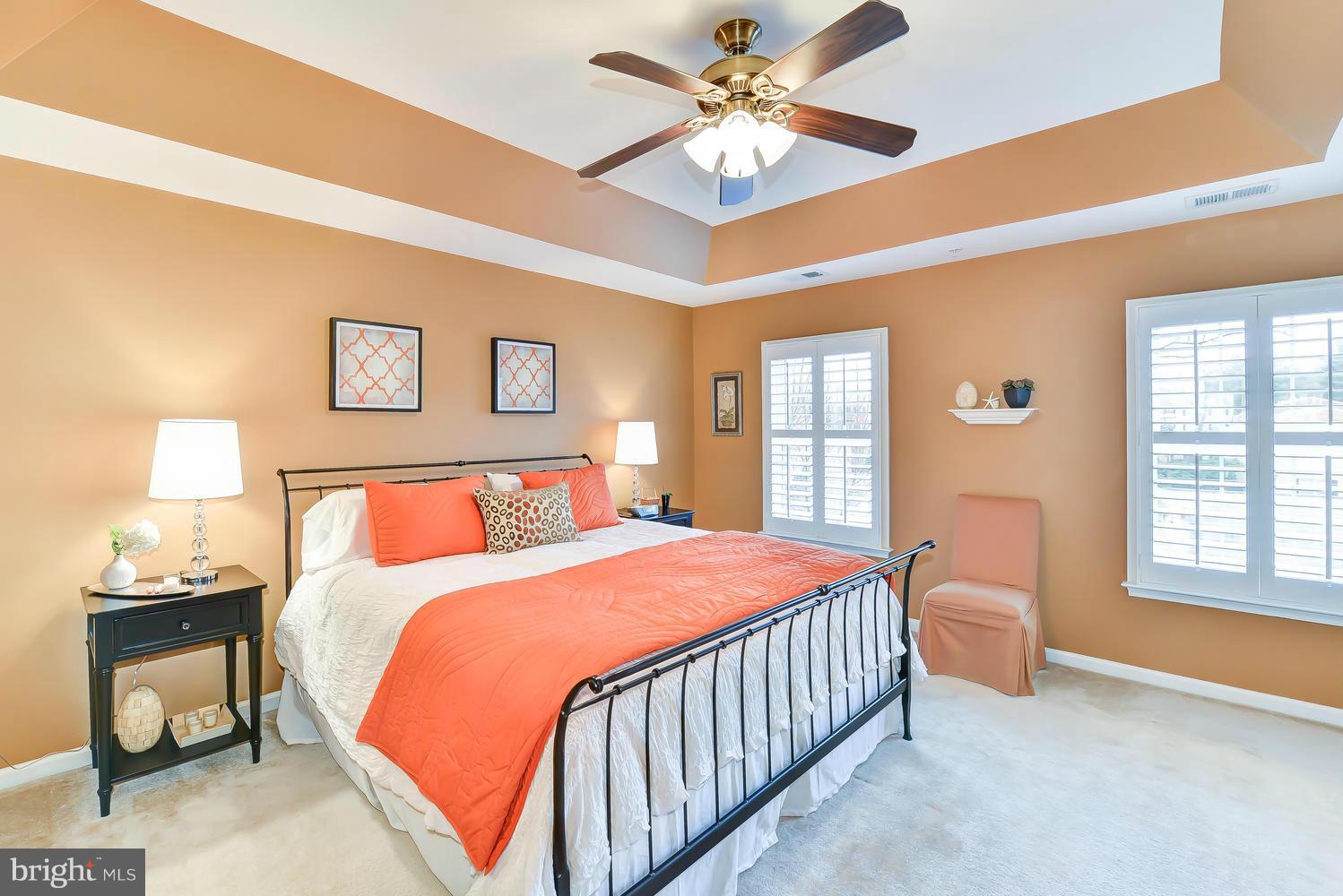 BEAUREGARD STATION - Residential