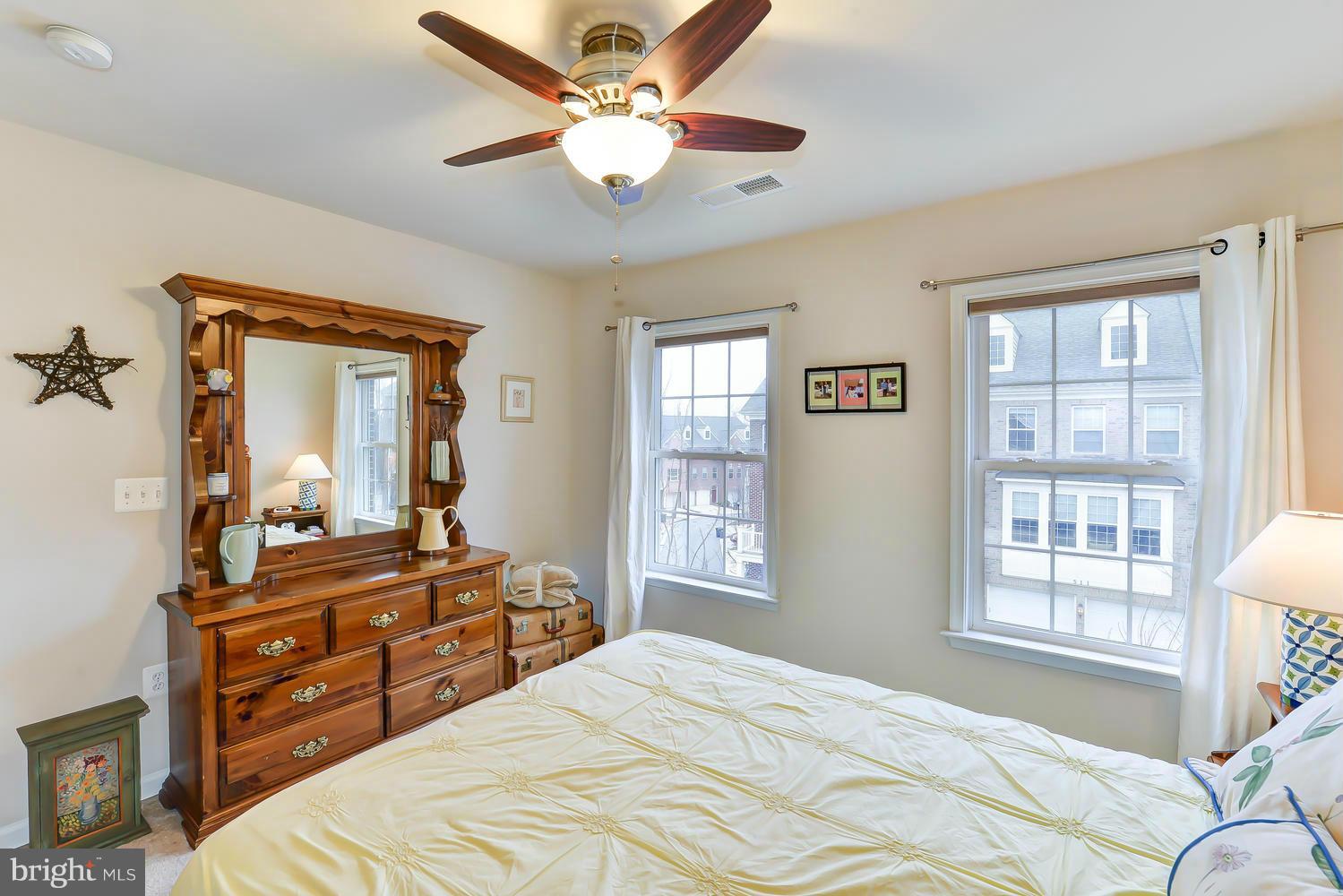 BEAUREGARD STATION - Residential