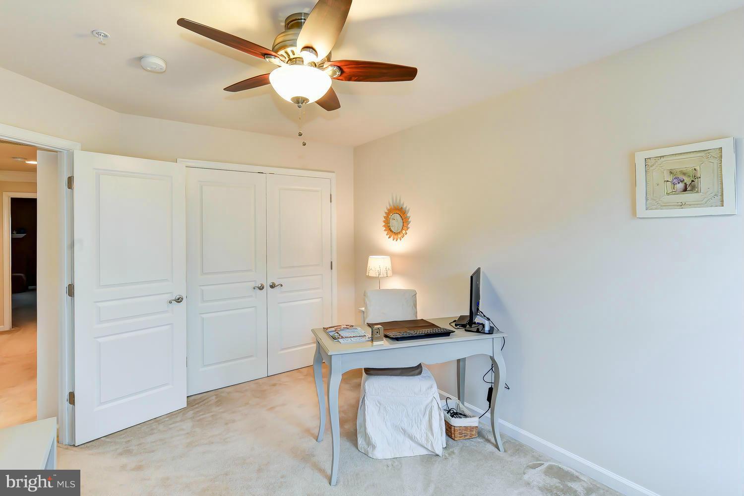 BEAUREGARD STATION - Residential