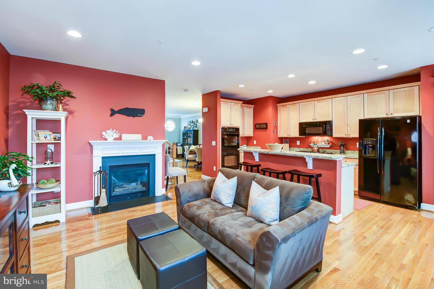 BEAUREGARD STATION - Residential