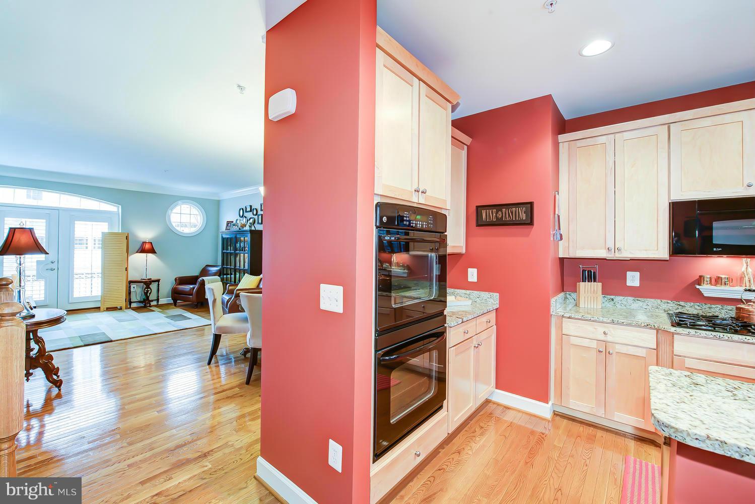 BEAUREGARD STATION - Residential