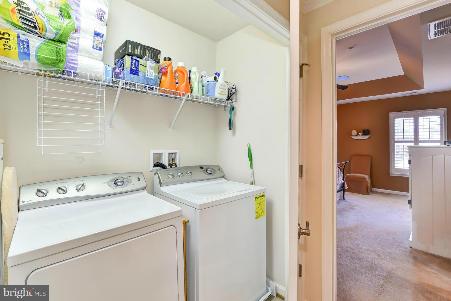 BEAUREGARD STATION - Residential