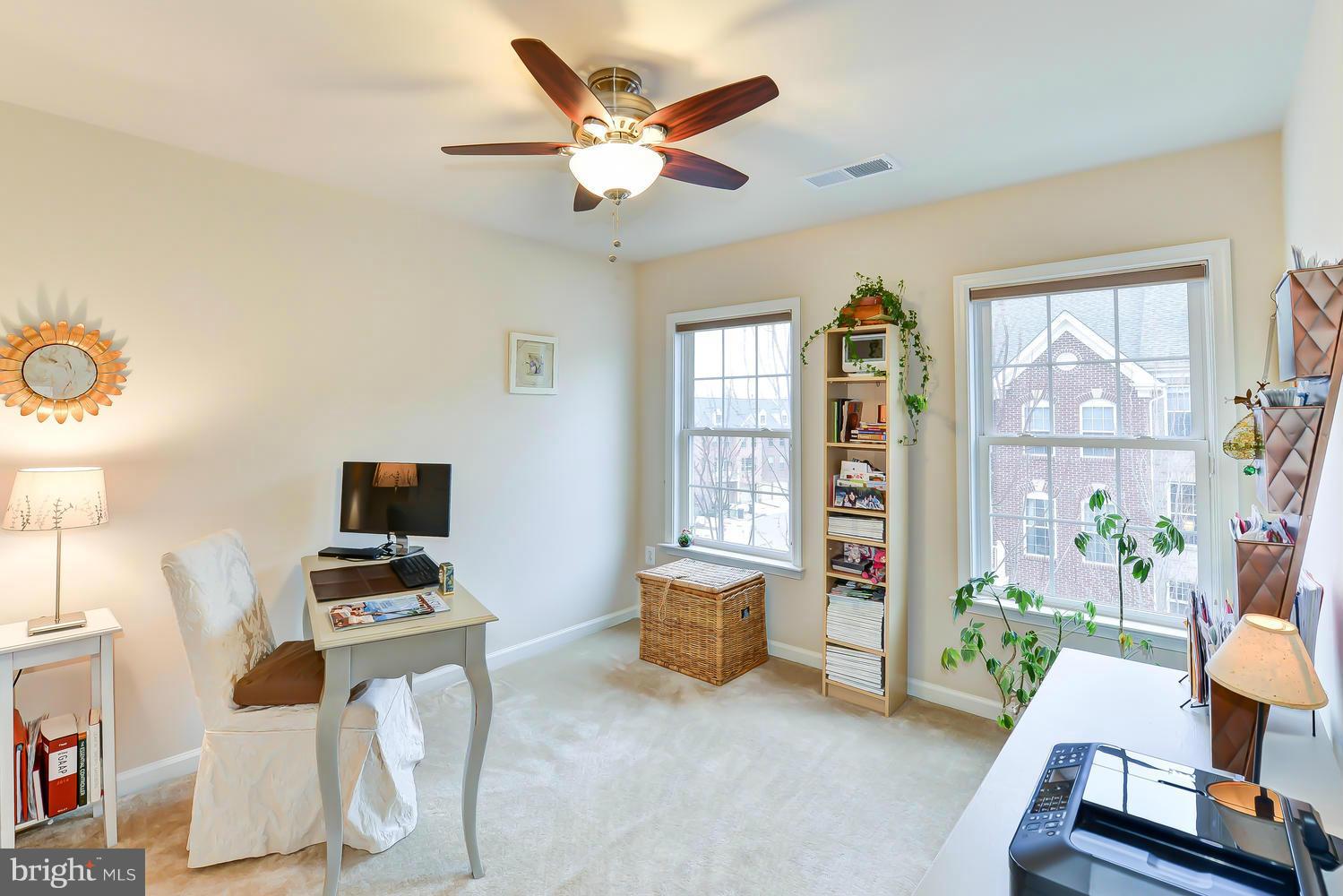 BEAUREGARD STATION - Residential