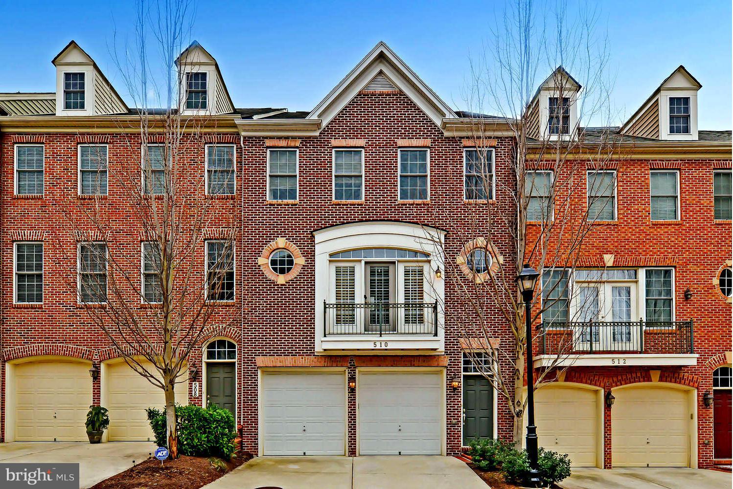 BEAUREGARD STATION - Residential