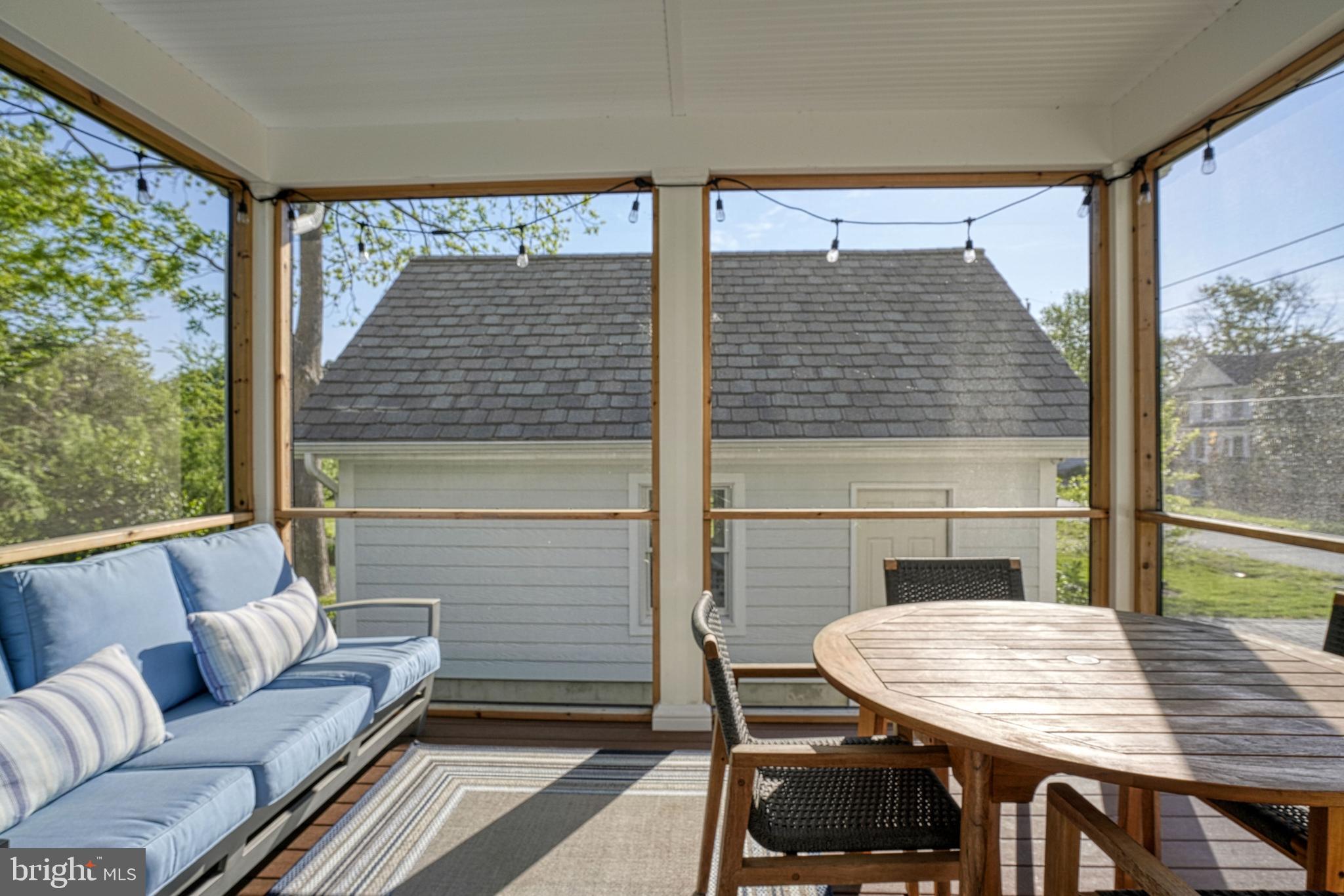 OXFORD - Residential
