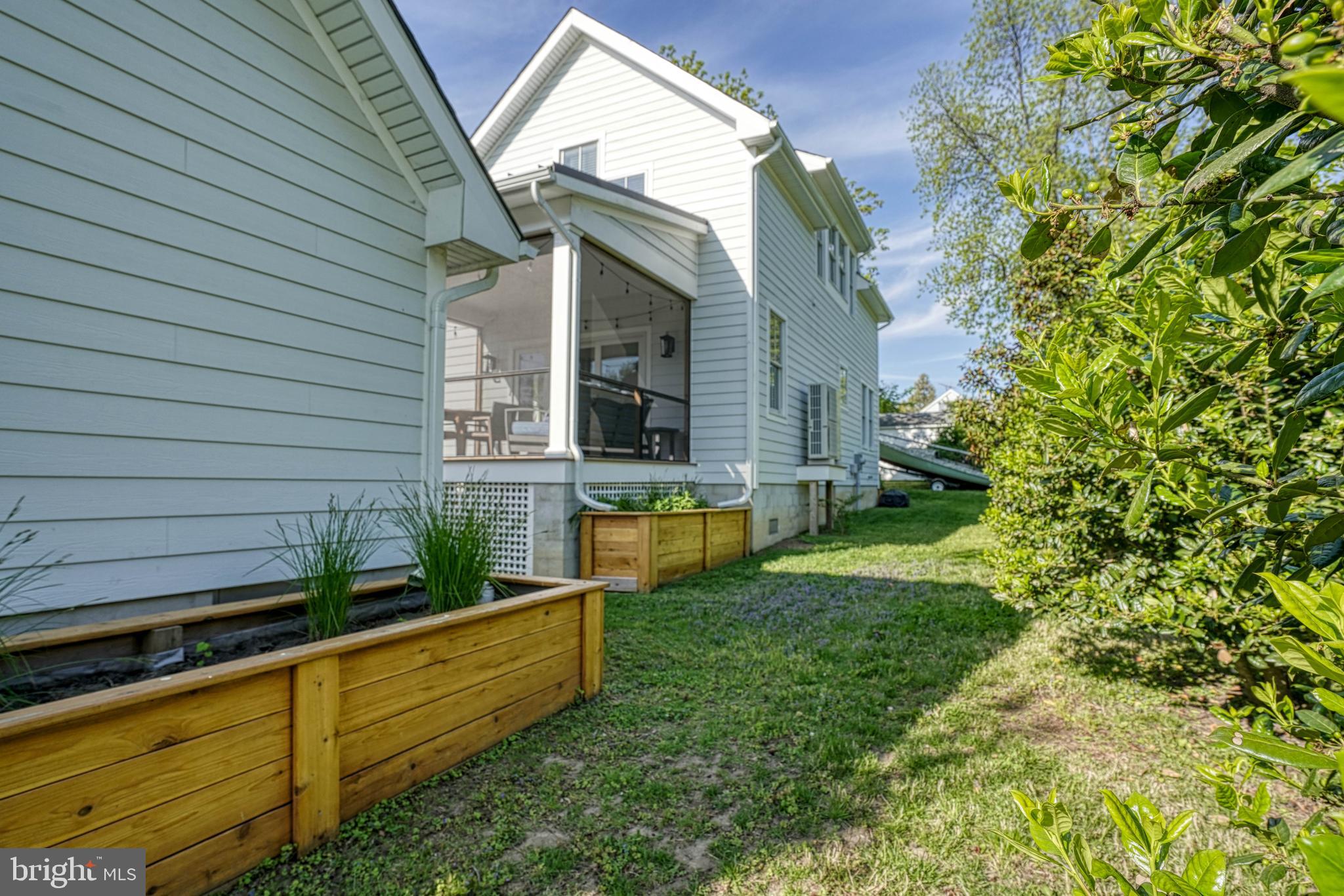 OXFORD - Residential