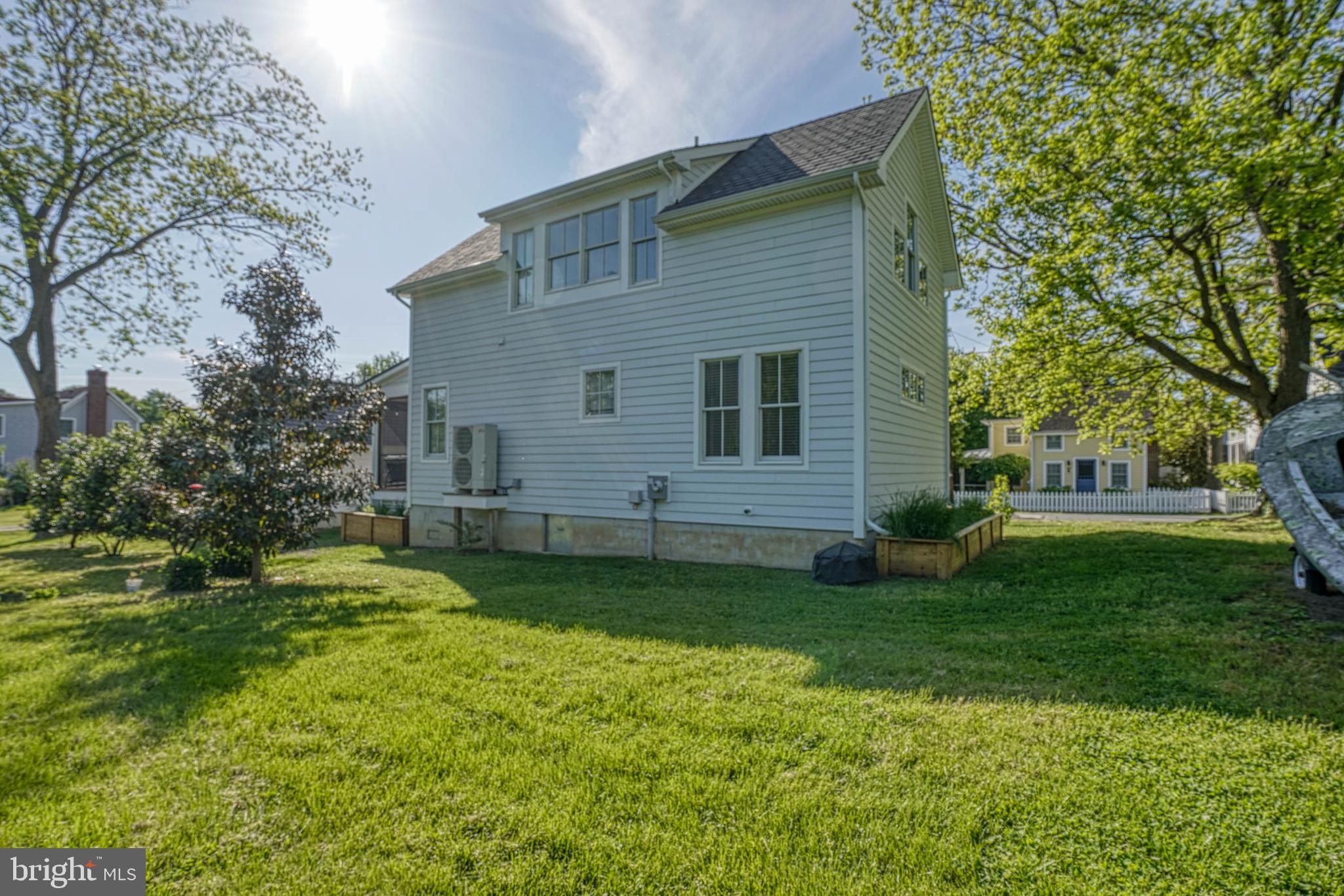 OXFORD - Residential