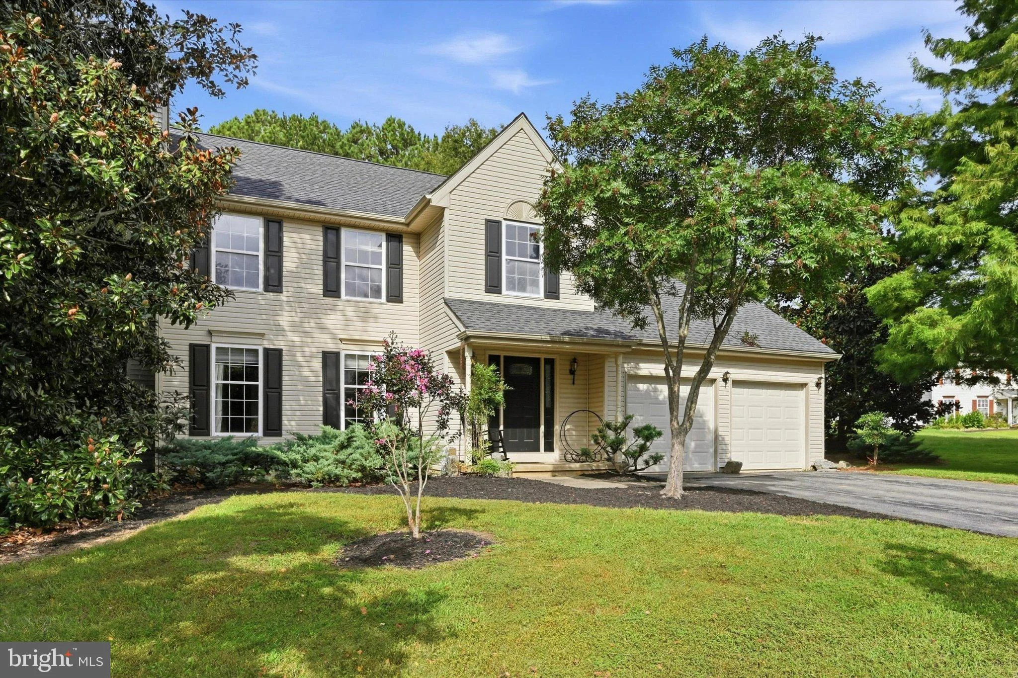20 Briarcliffe Court, Newark, DE 19702