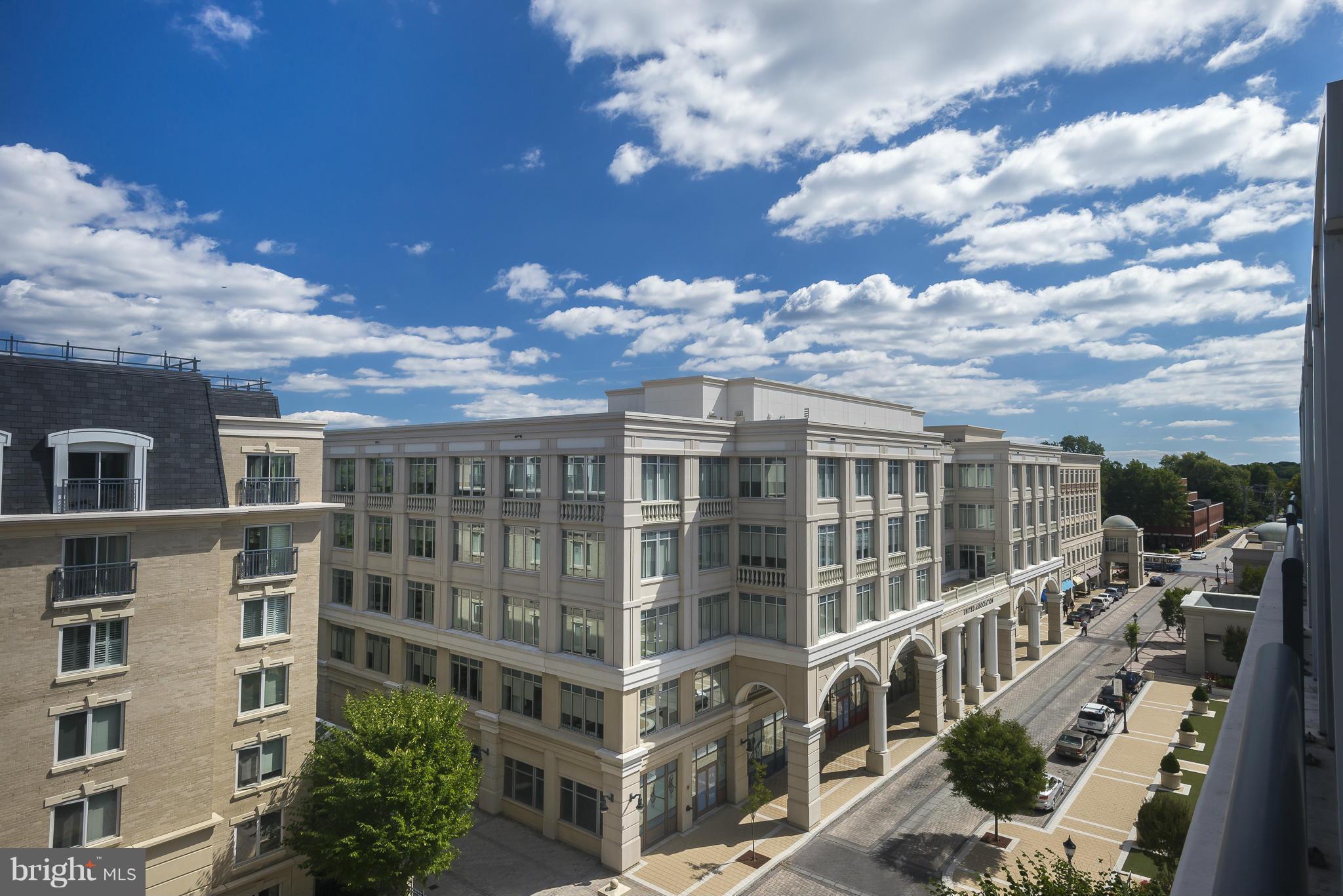 PARK PLACE - Residential Lease