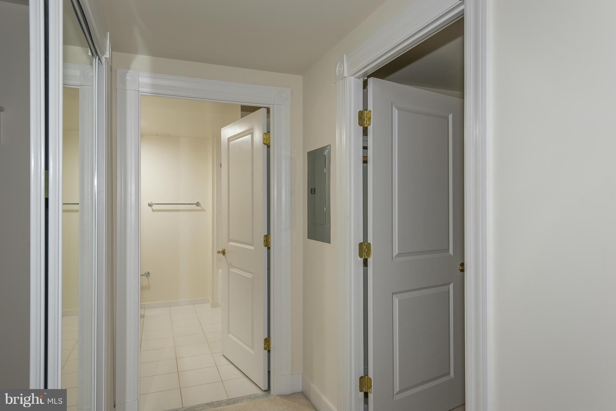 PARK PLACE - Residential Lease