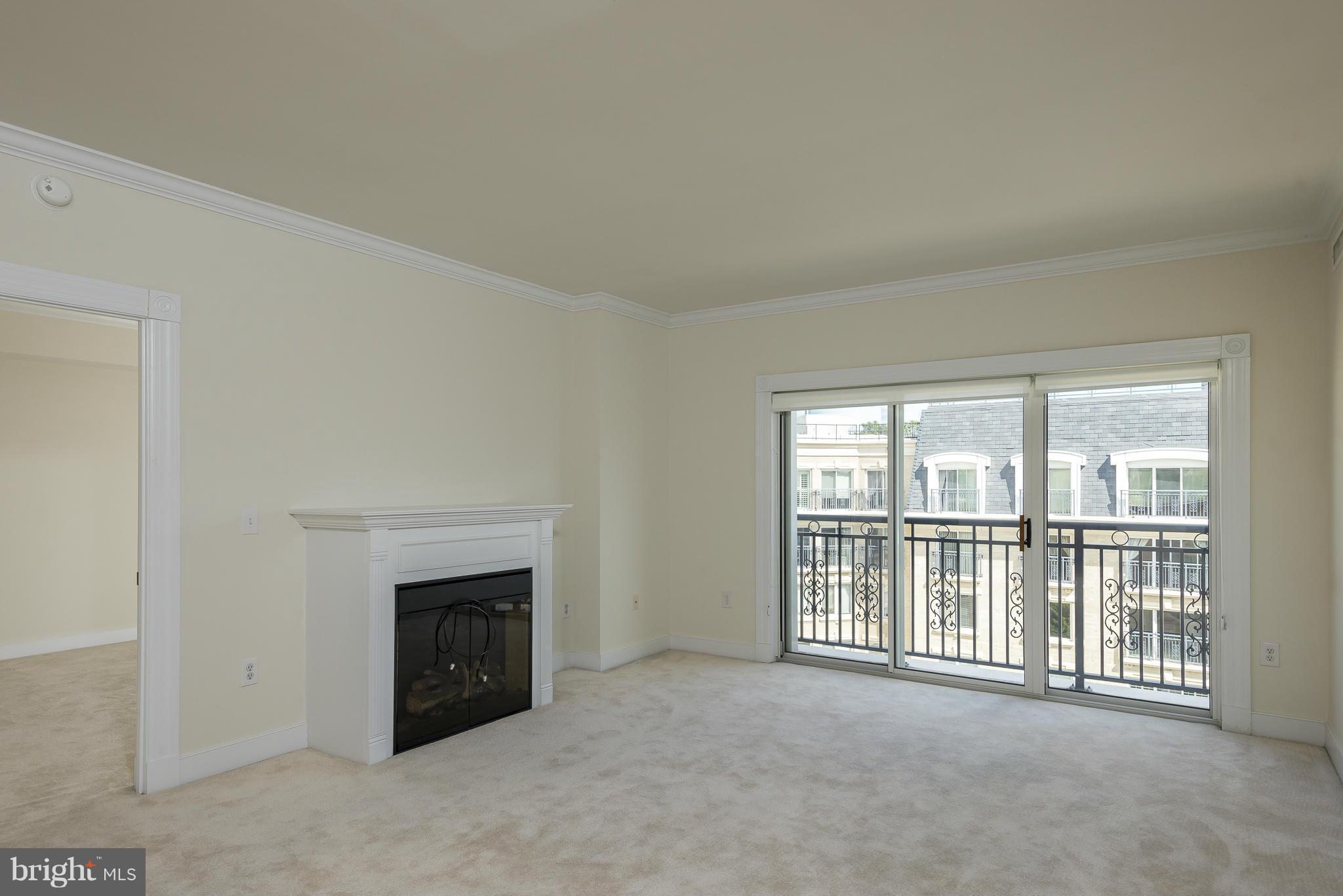 PARK PLACE - Residential Lease