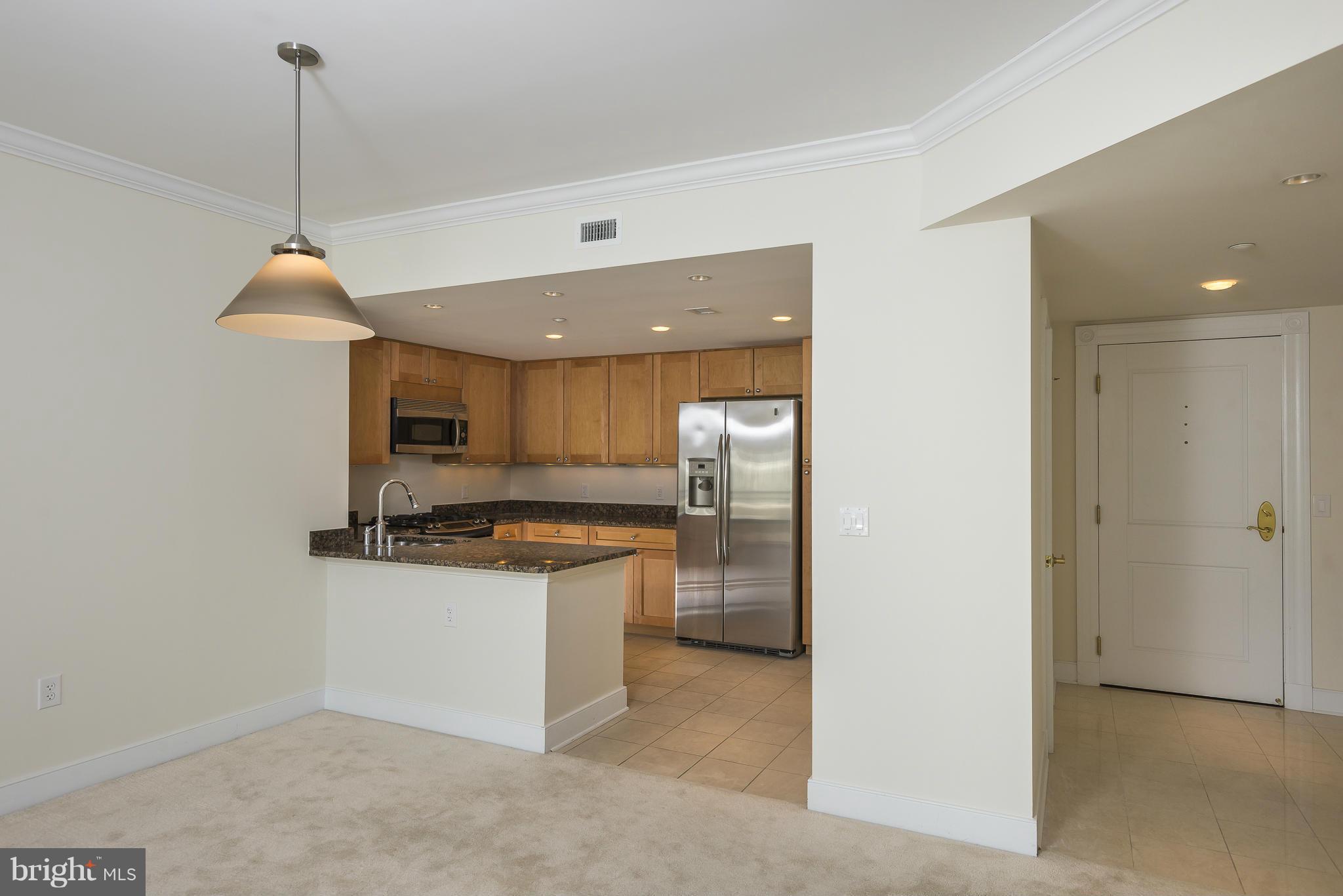 PARK PLACE - Residential Lease