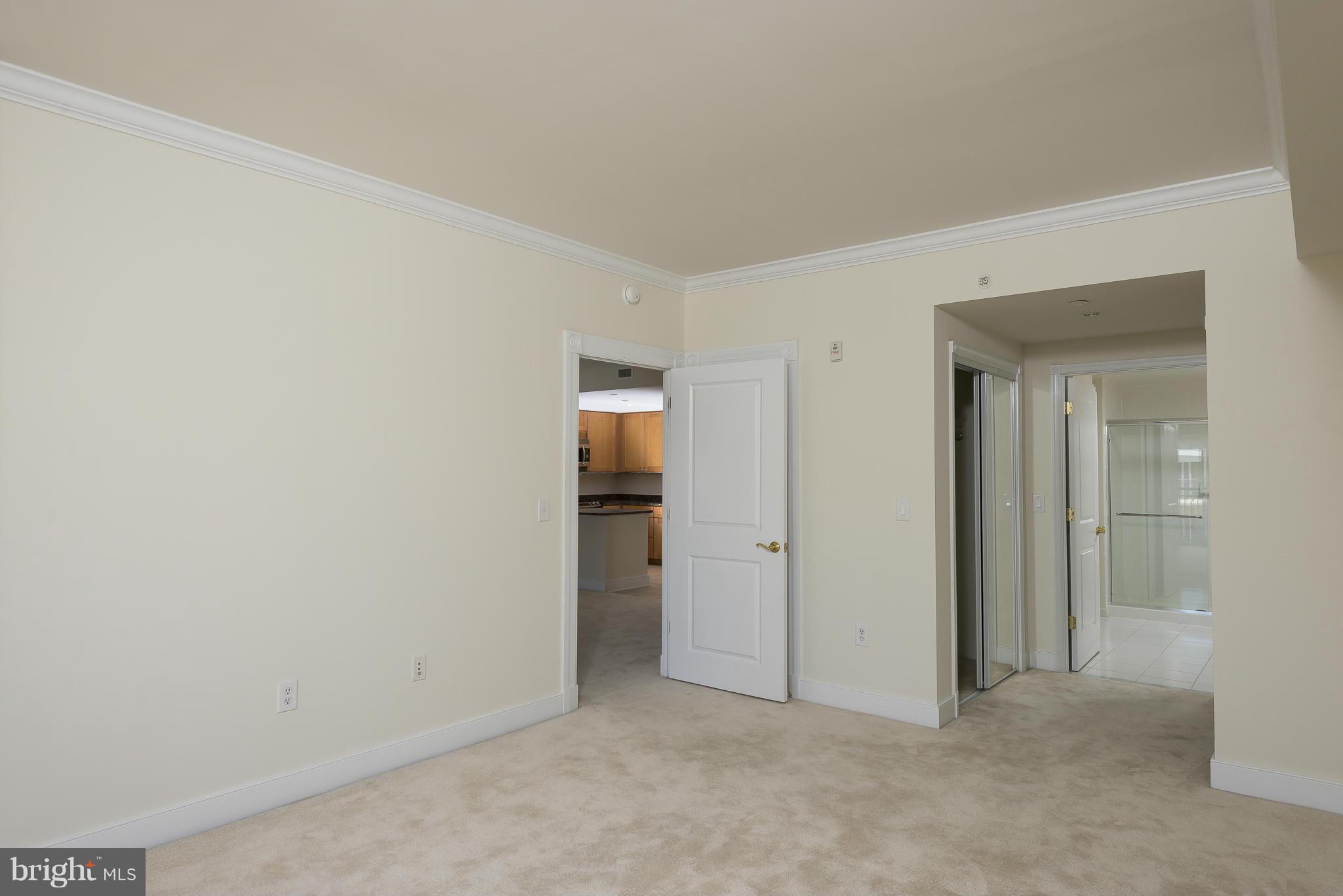 PARK PLACE - Residential Lease