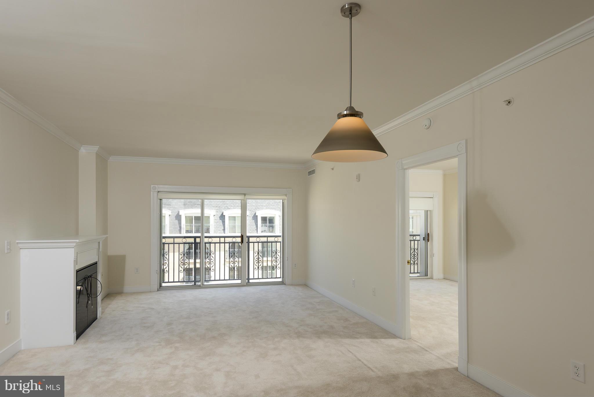 PARK PLACE - Residential Lease