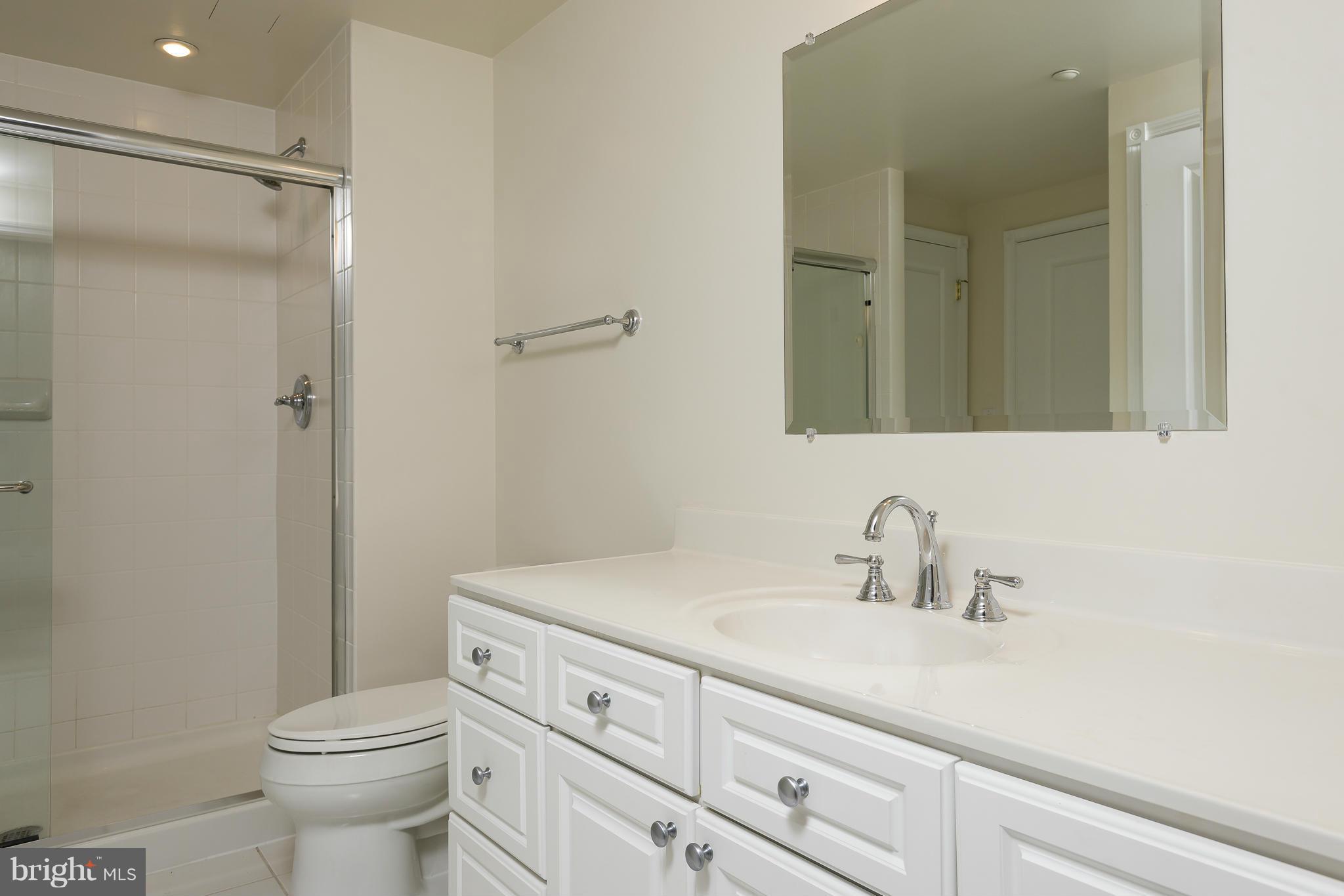 PARK PLACE - Residential Lease