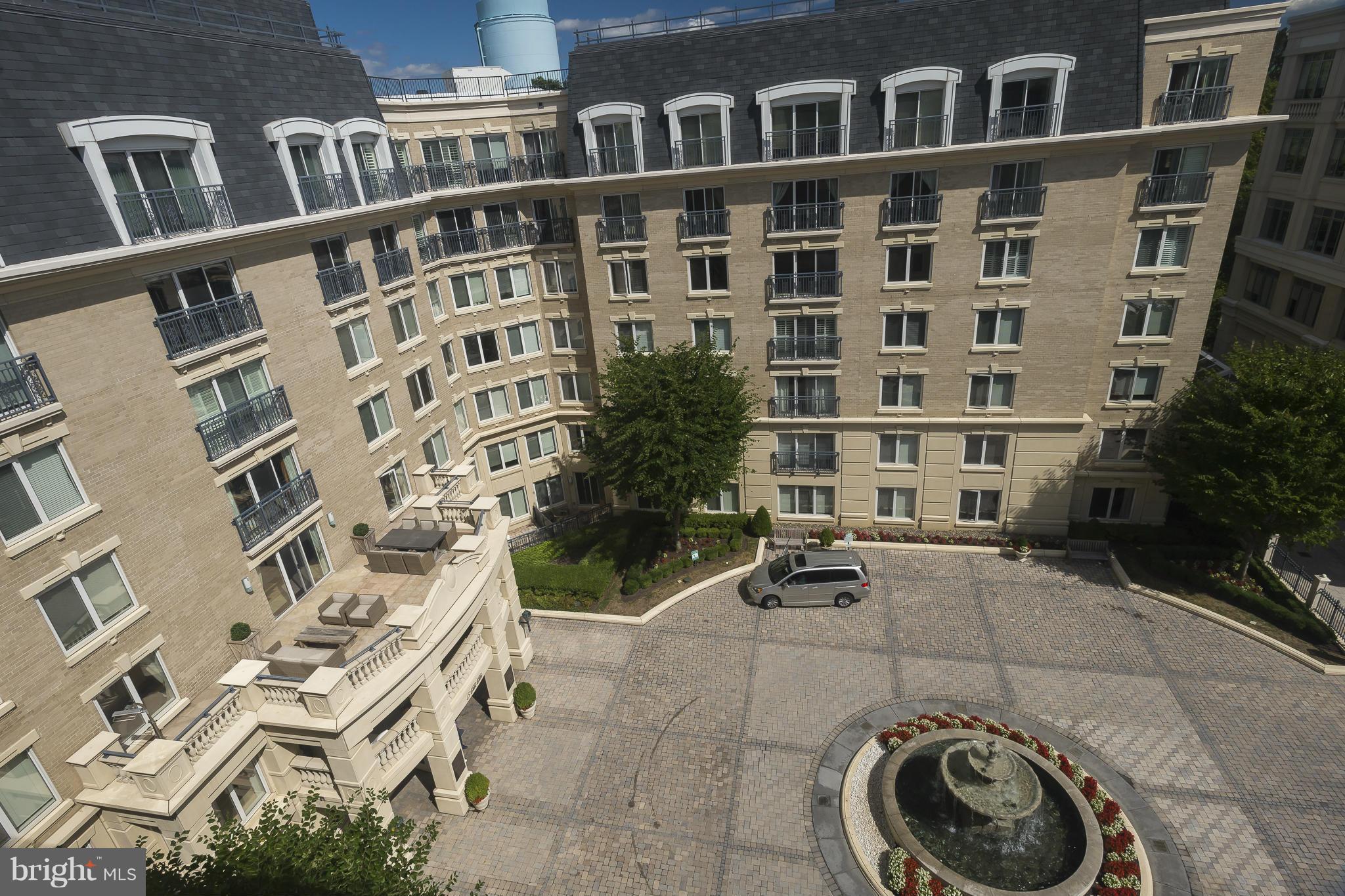 PARK PLACE - Residential Lease