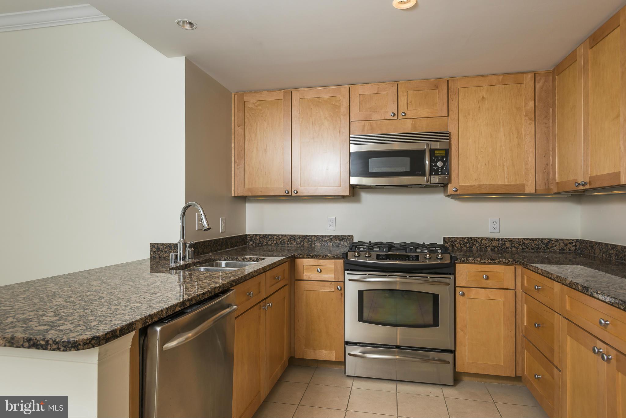 PARK PLACE - Residential Lease