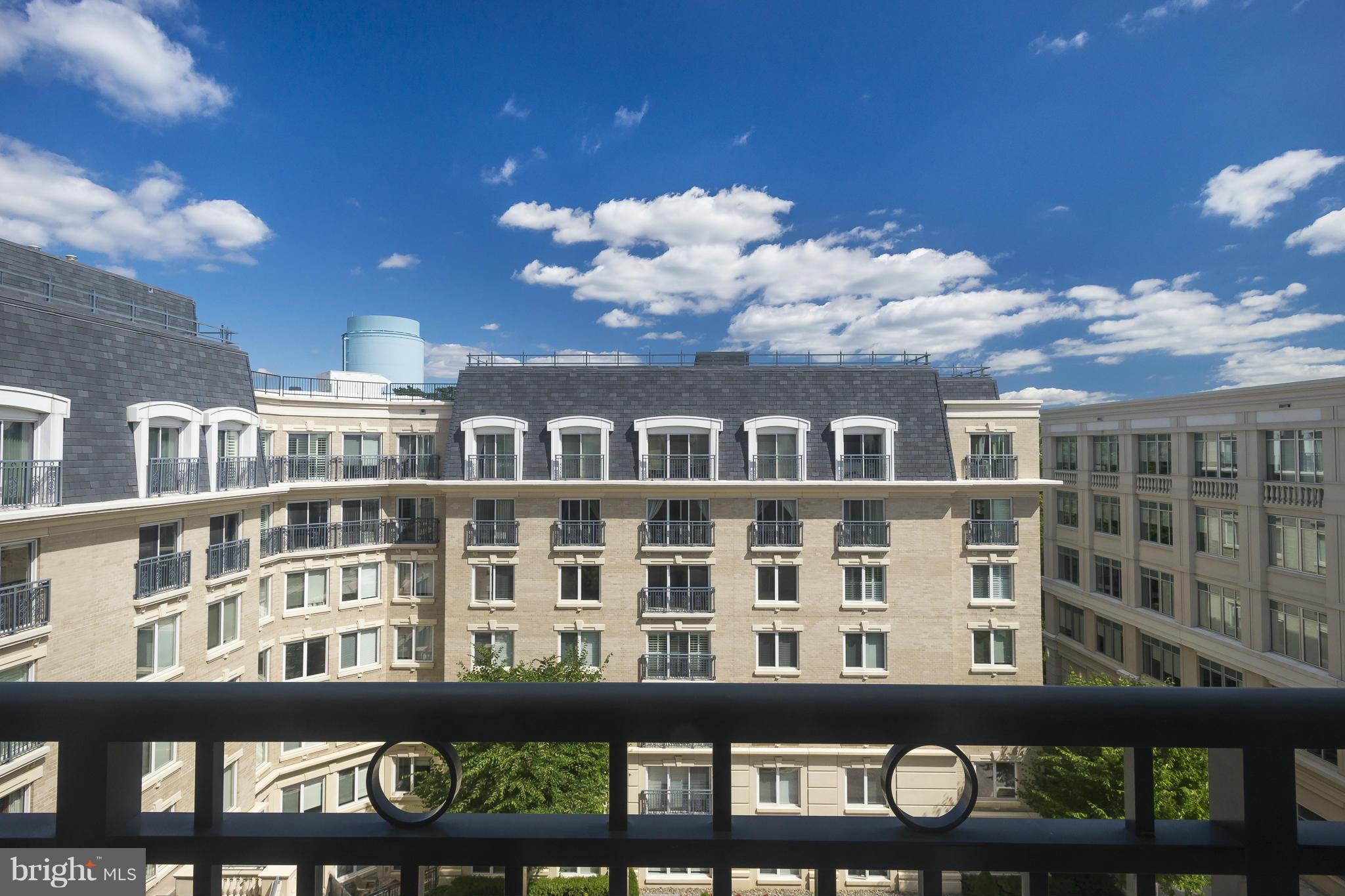 PARK PLACE - Residential Lease