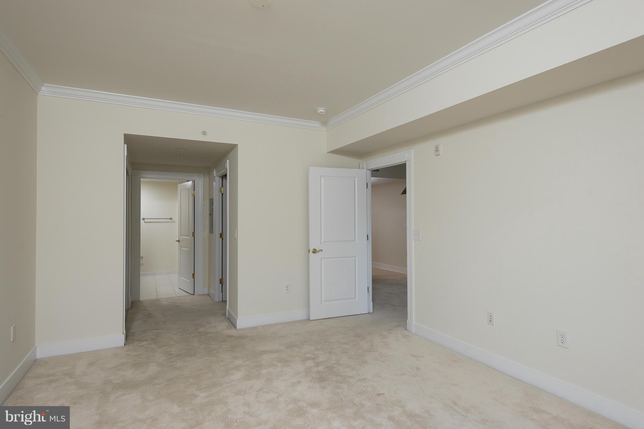 PARK PLACE - Residential Lease