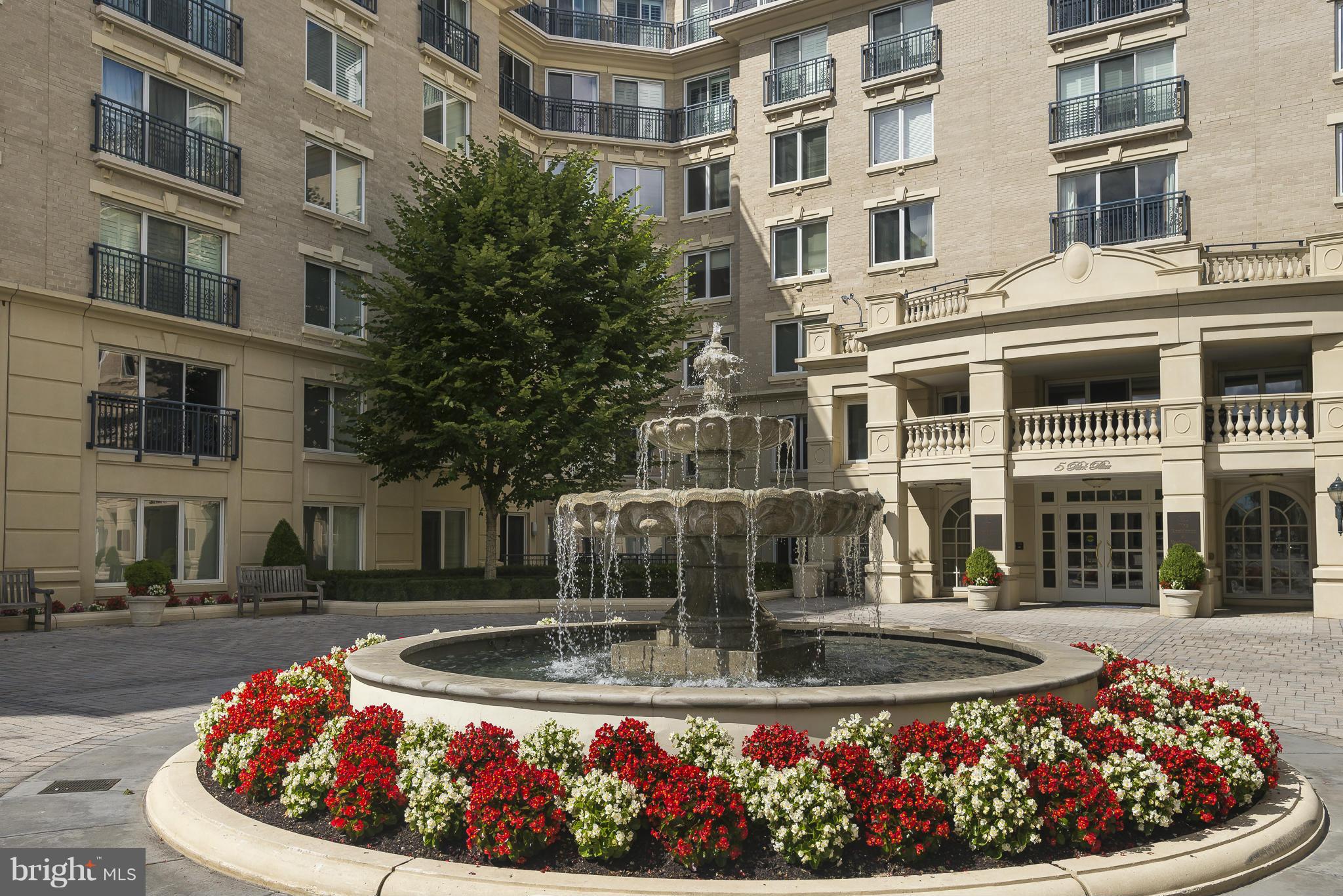 PARK PLACE - Residential Lease