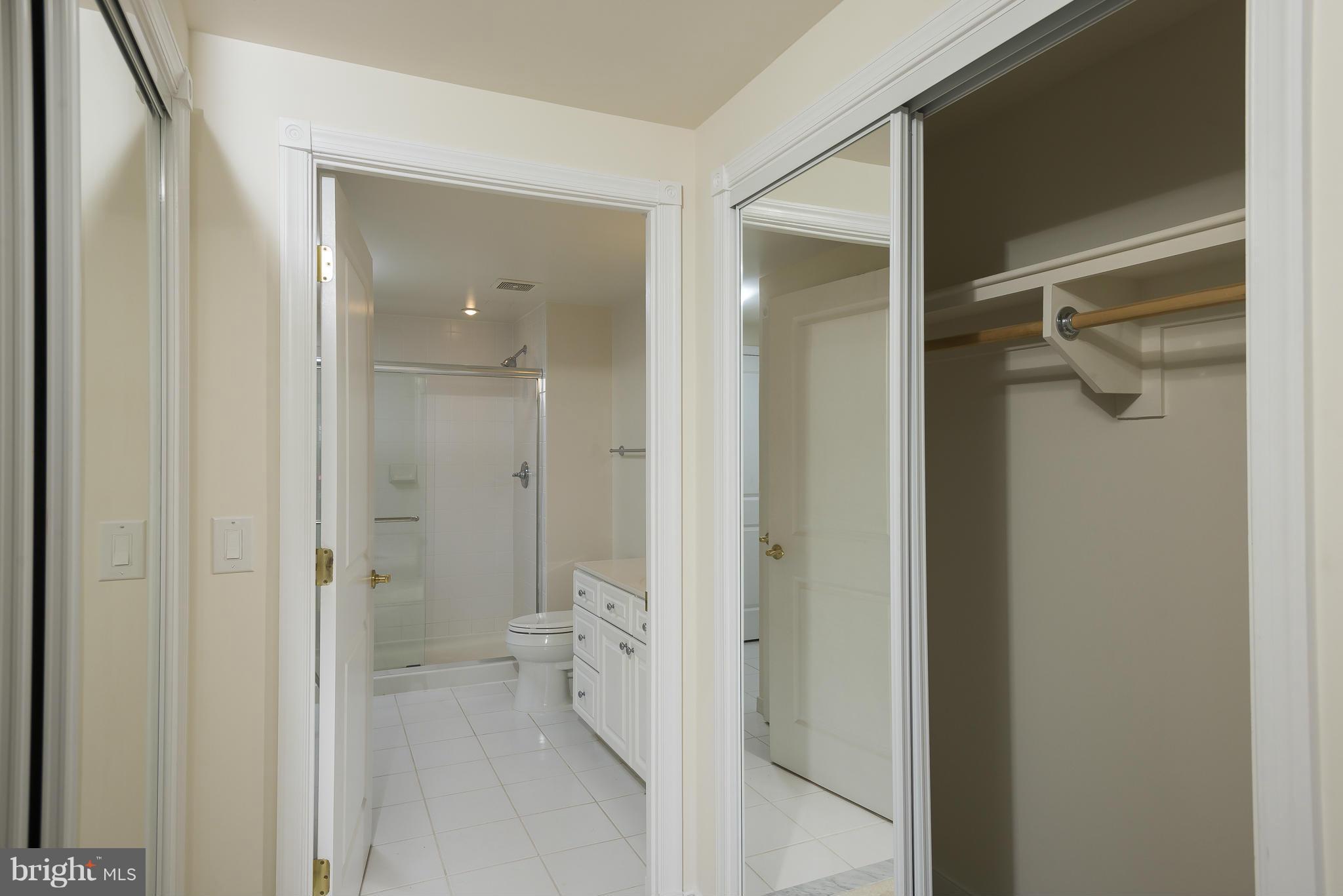 PARK PLACE - Residential Lease