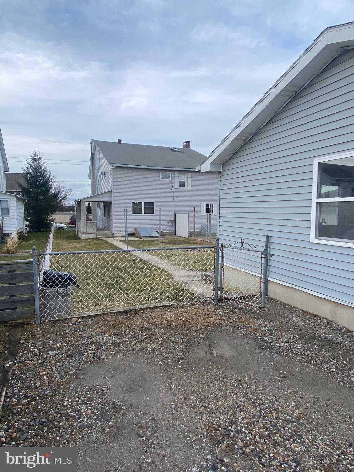SUMMIT HILL BOROUGH - Residential