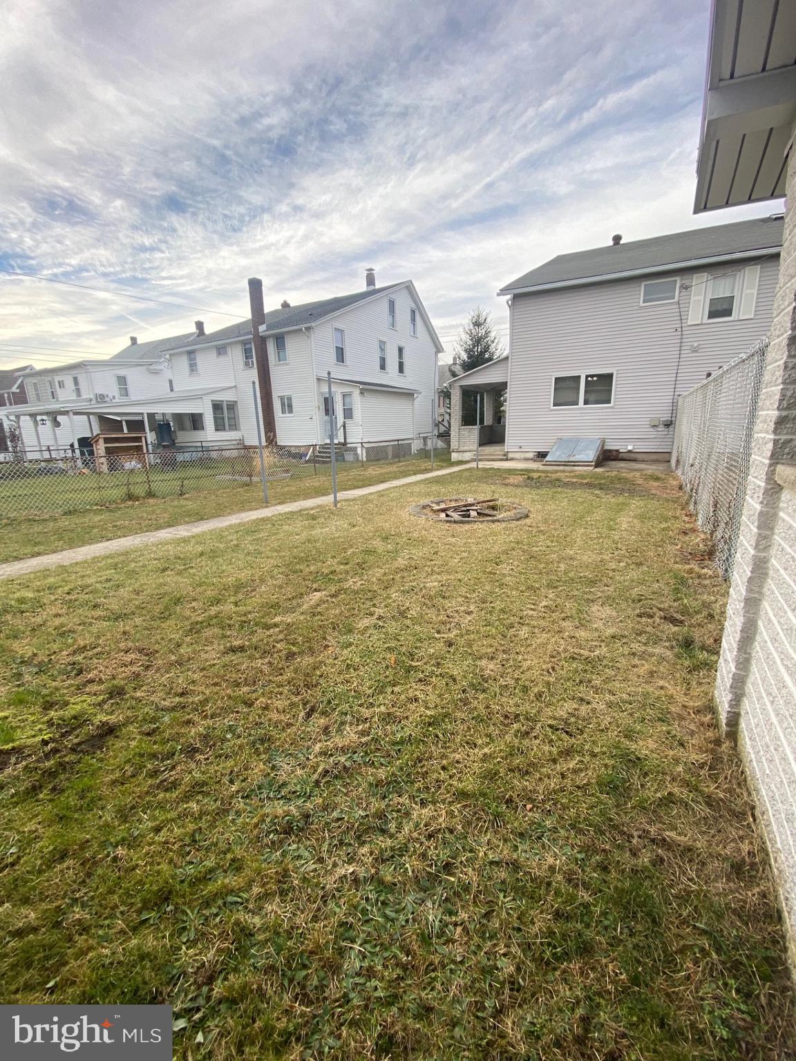 SUMMIT HILL BOROUGH - Residential