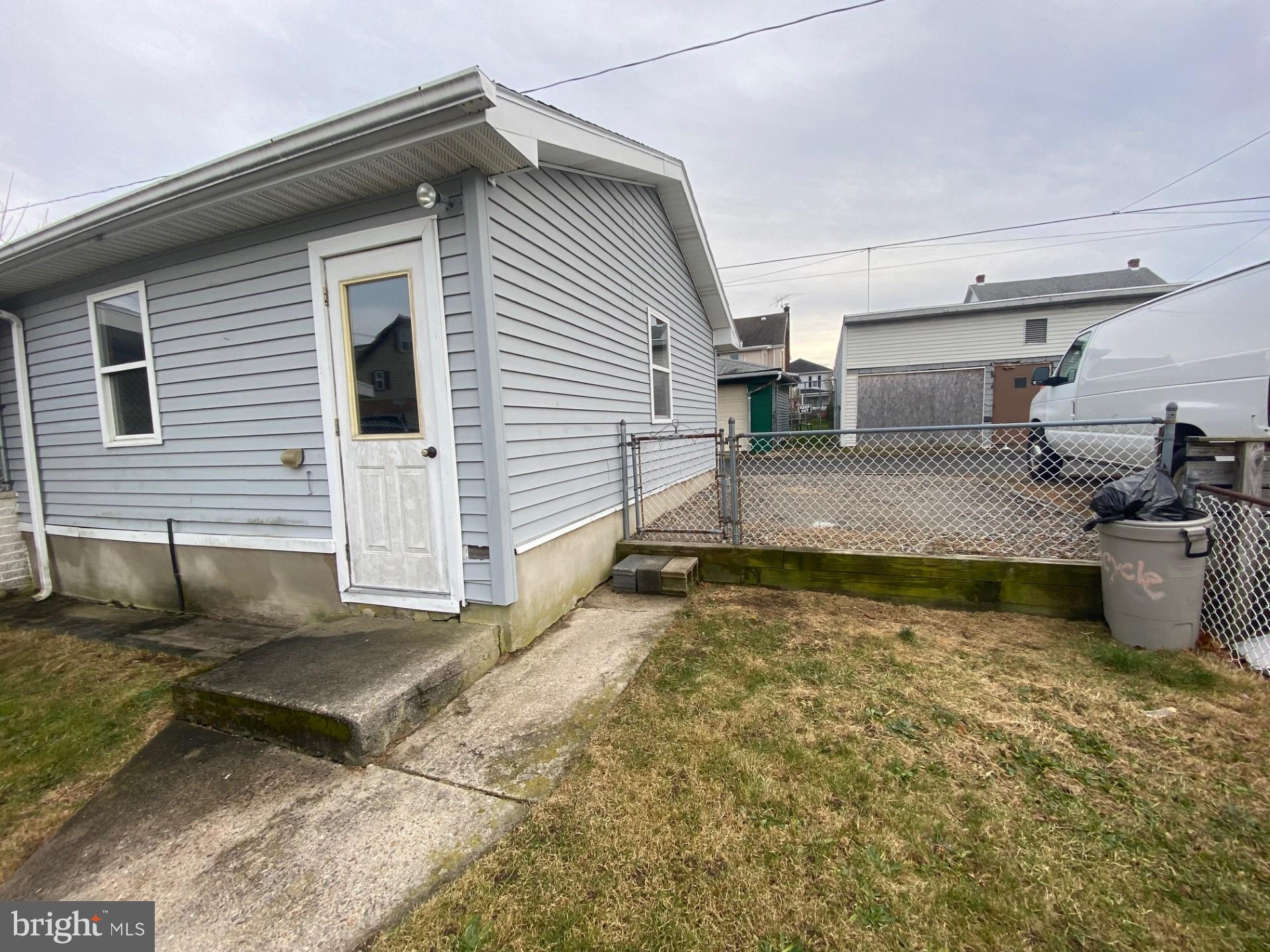 SUMMIT HILL BOROUGH - Residential