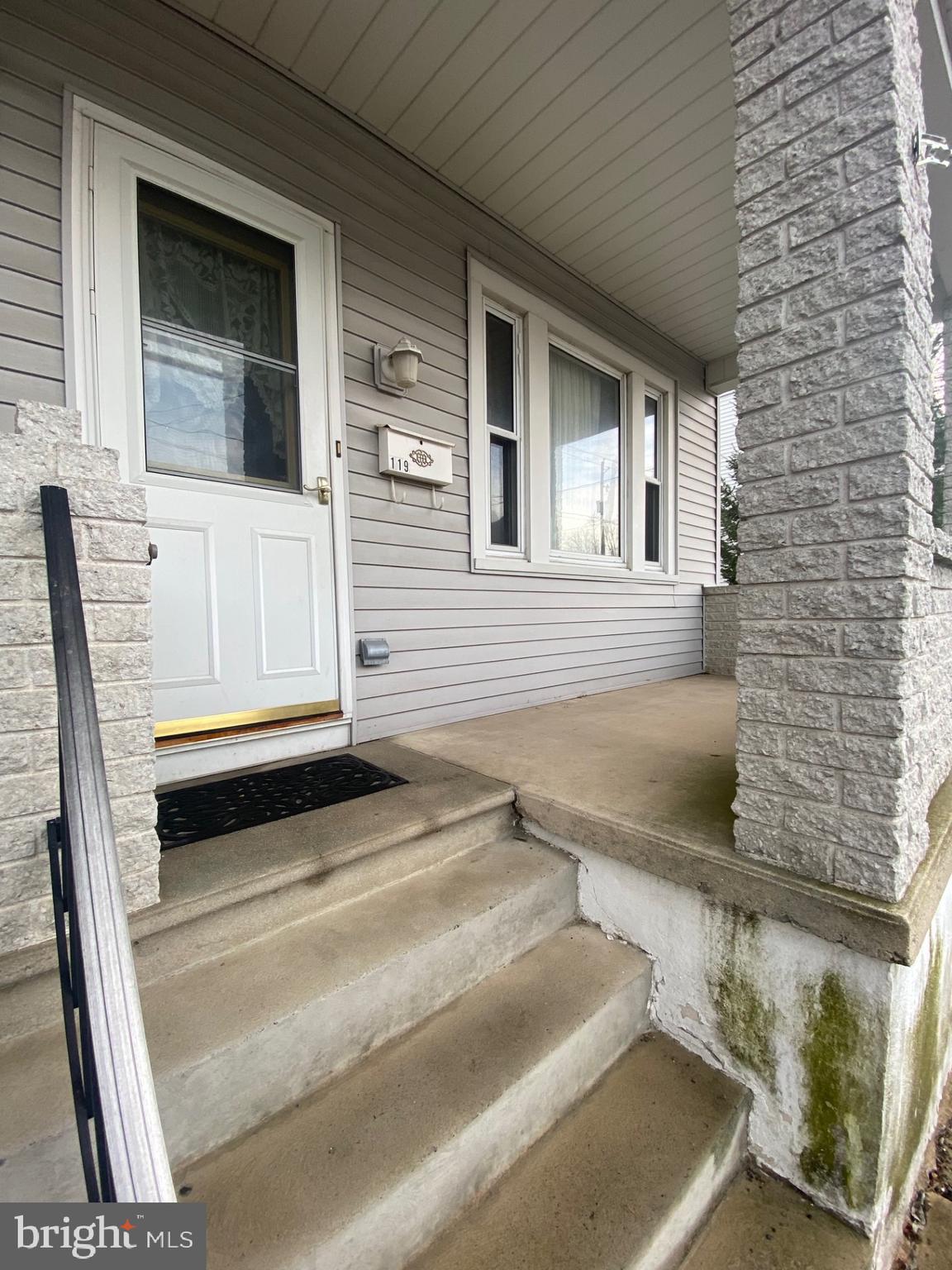 SUMMIT HILL BOROUGH - Residential