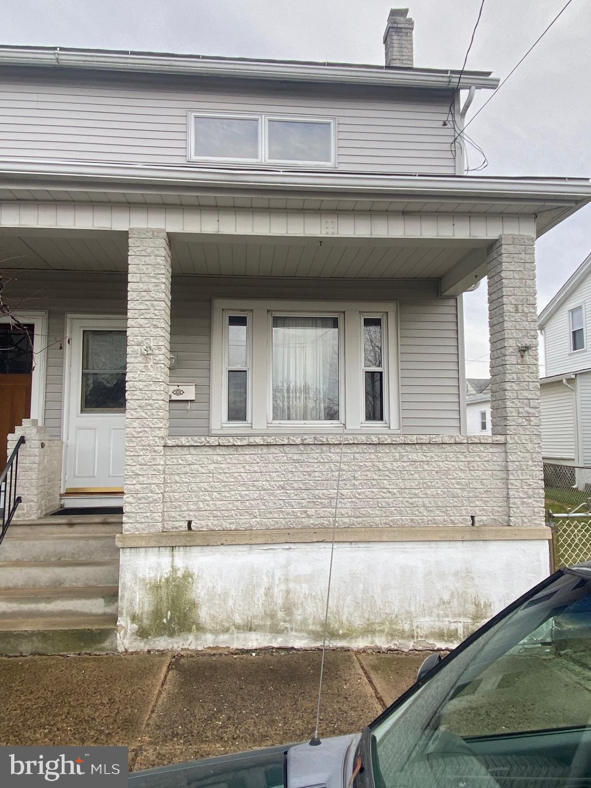 SUMMIT HILL BOROUGH - Residential