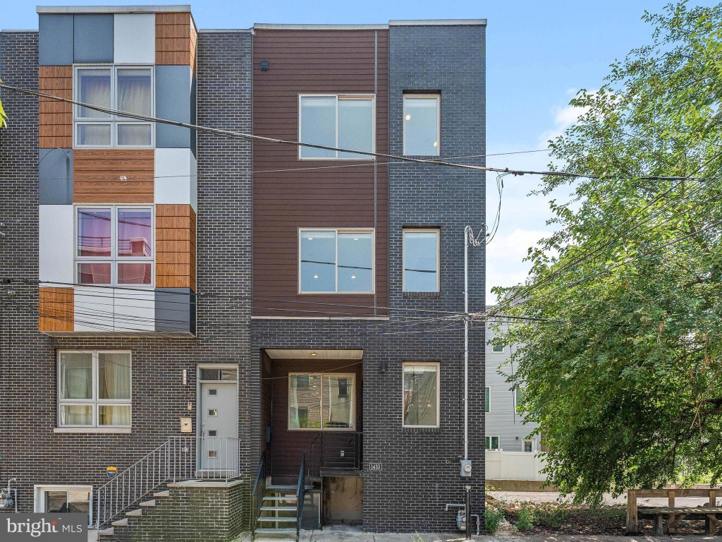 Photo of 1433 N Orkney Street, PHILADELPHIA, PA 19122 (MLS # PAPH2658812)