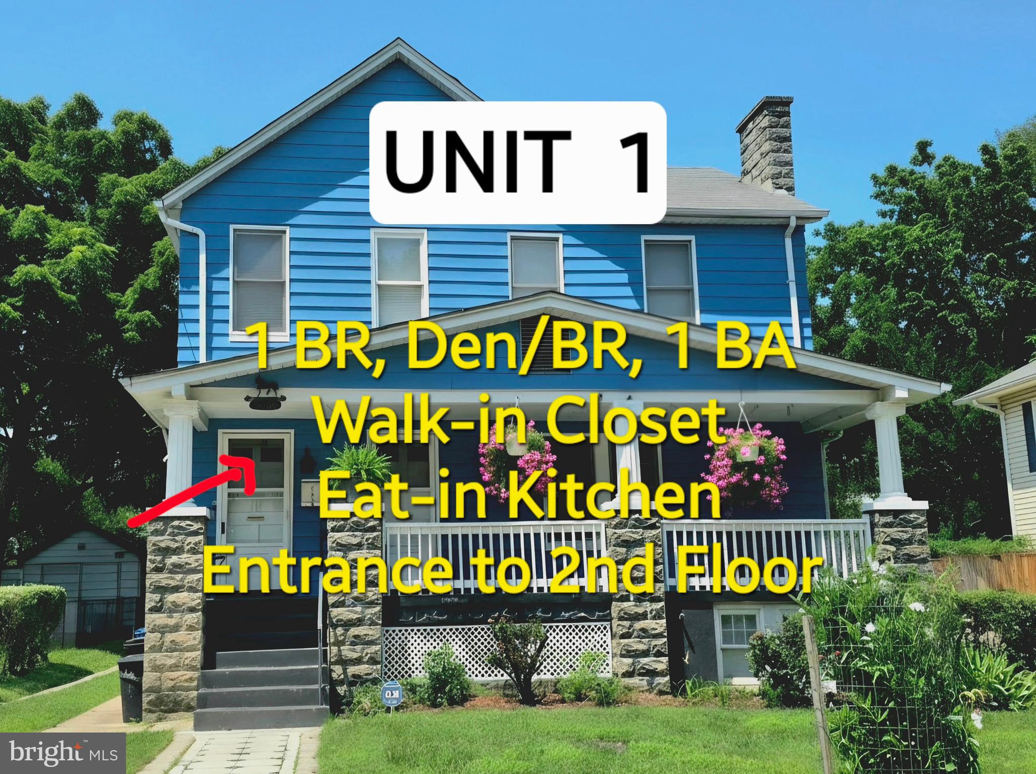 3108 UPSHUR STREET