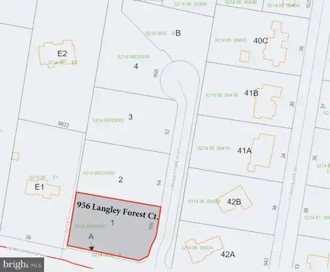 MLS: VAFX2325904