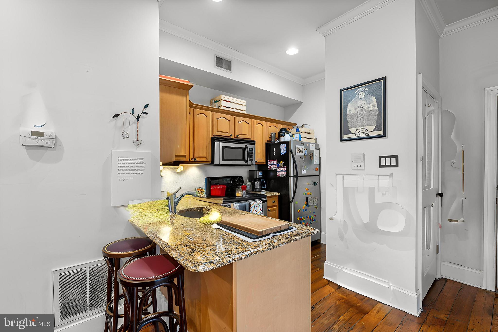 RITTENHOUSE SQUARE - Residential