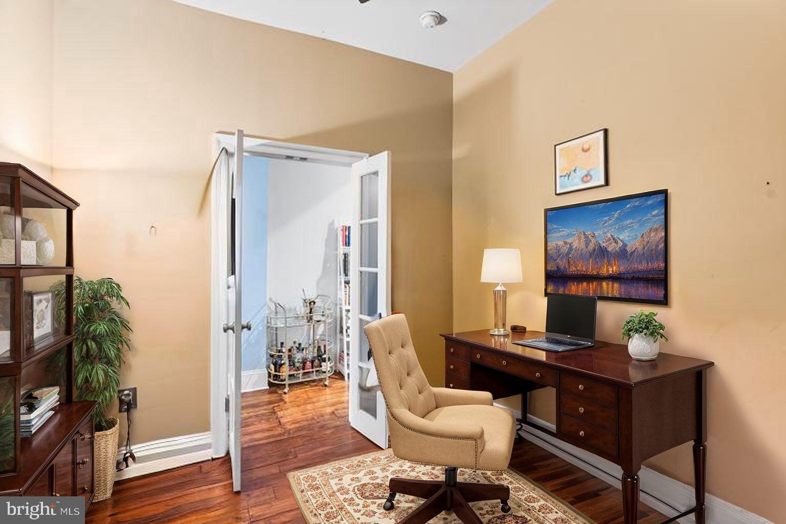 RITTENHOUSE SQUARE - Residential