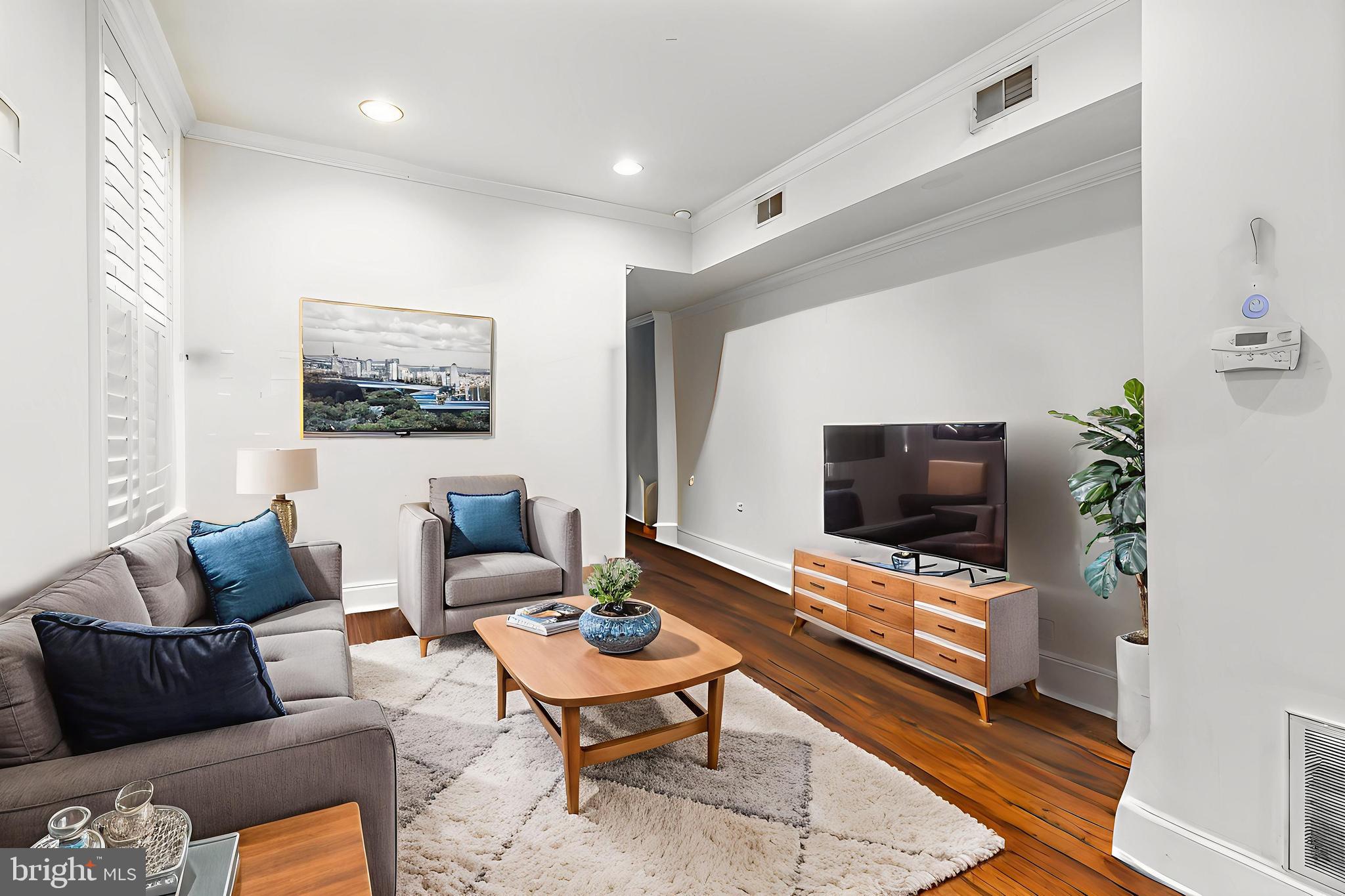 RITTENHOUSE SQUARE - Residential