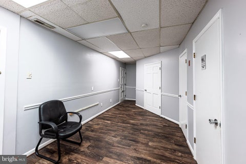 Photo of 211 S King Street #B, LEESBURG, VA 20175 (MLS # VALO2136912)