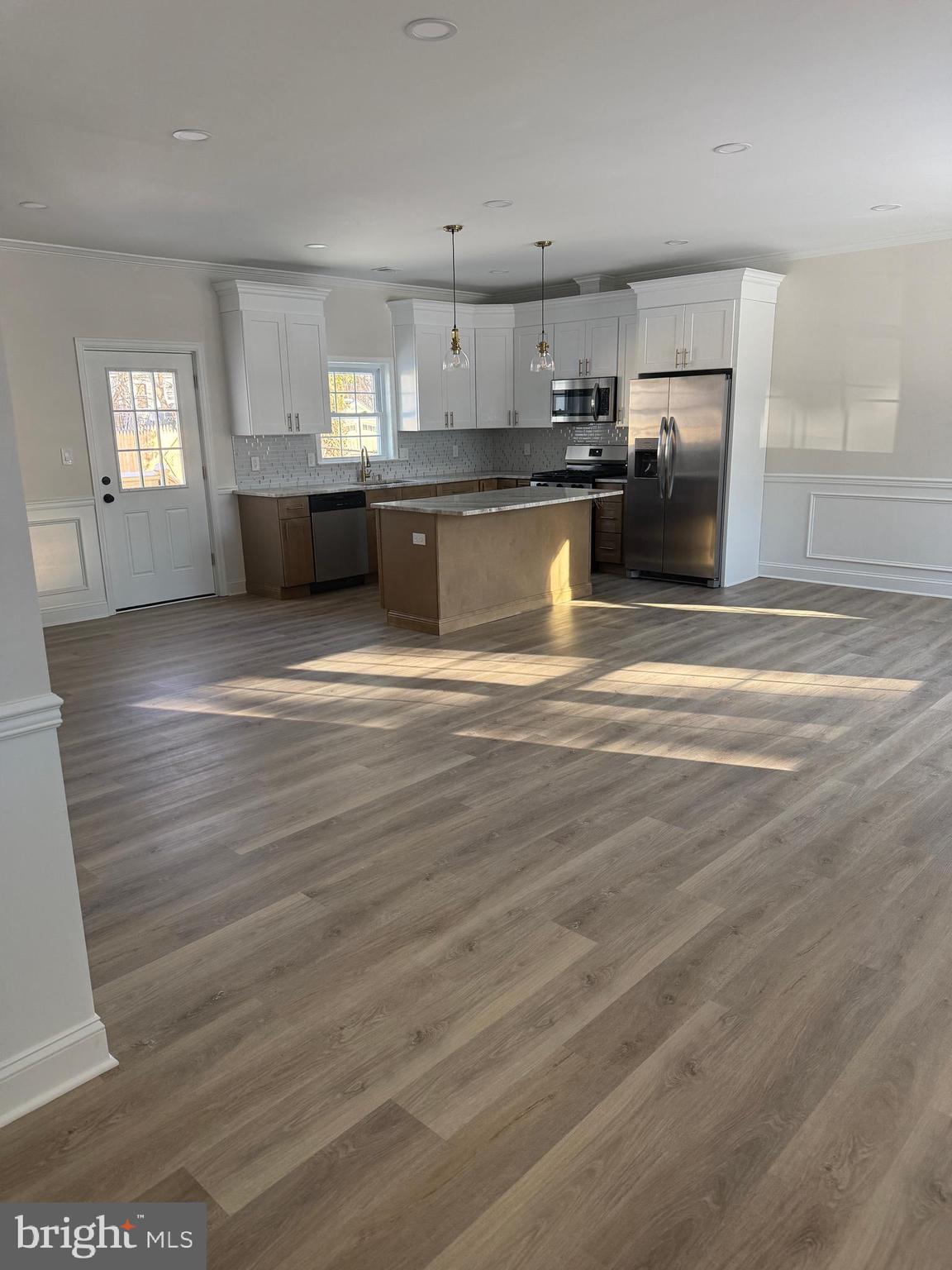 CROYDON MANOR - Residential