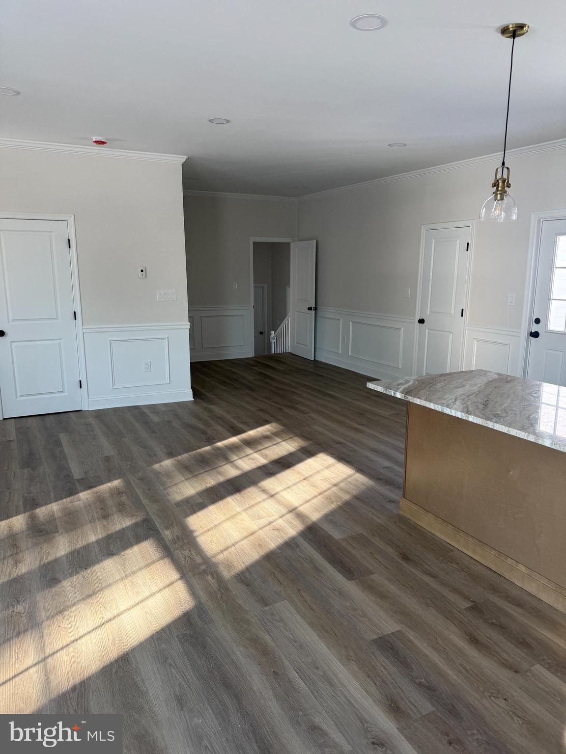 CROYDON MANOR - Residential