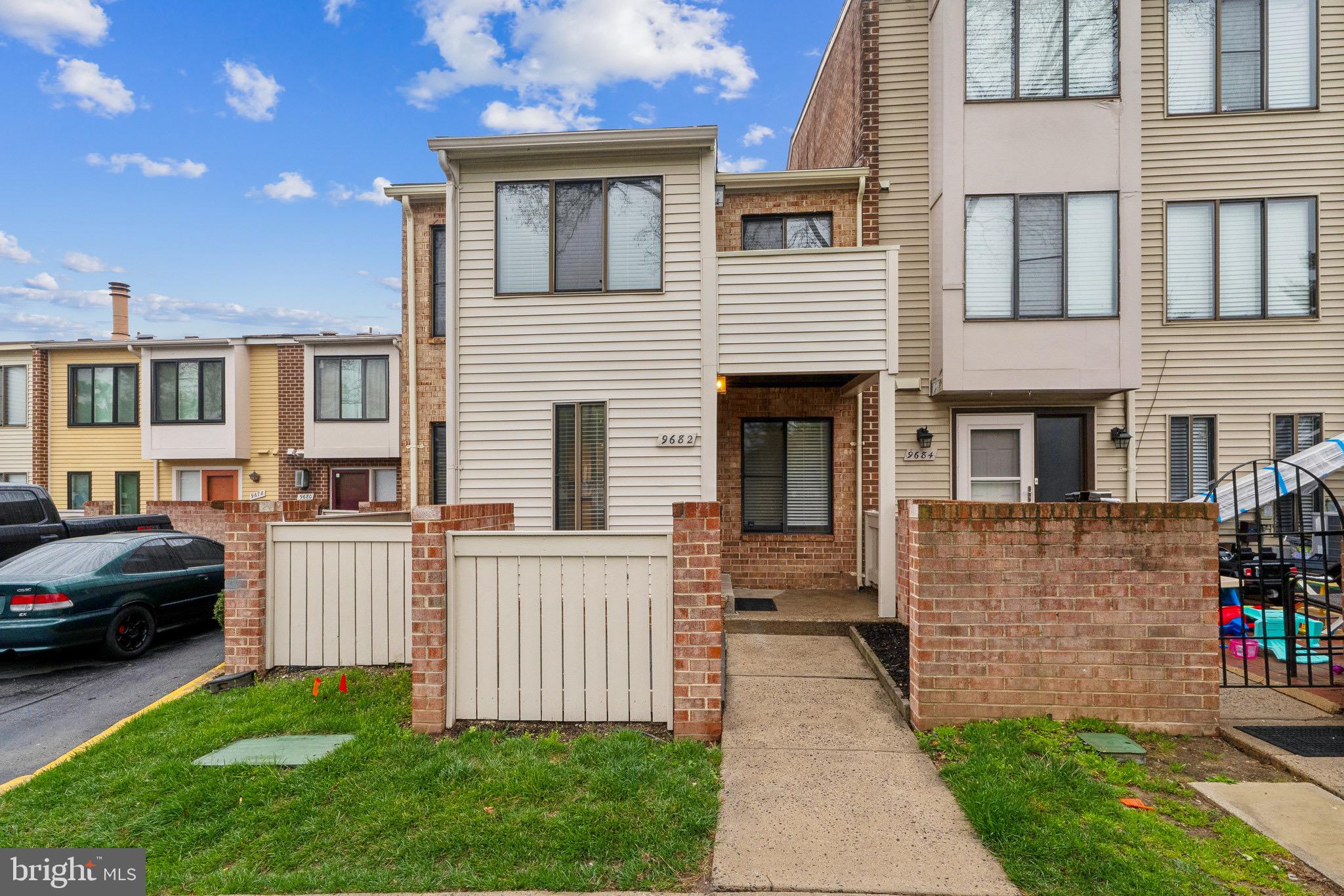 THOMAS CHOICE WEST - Residential