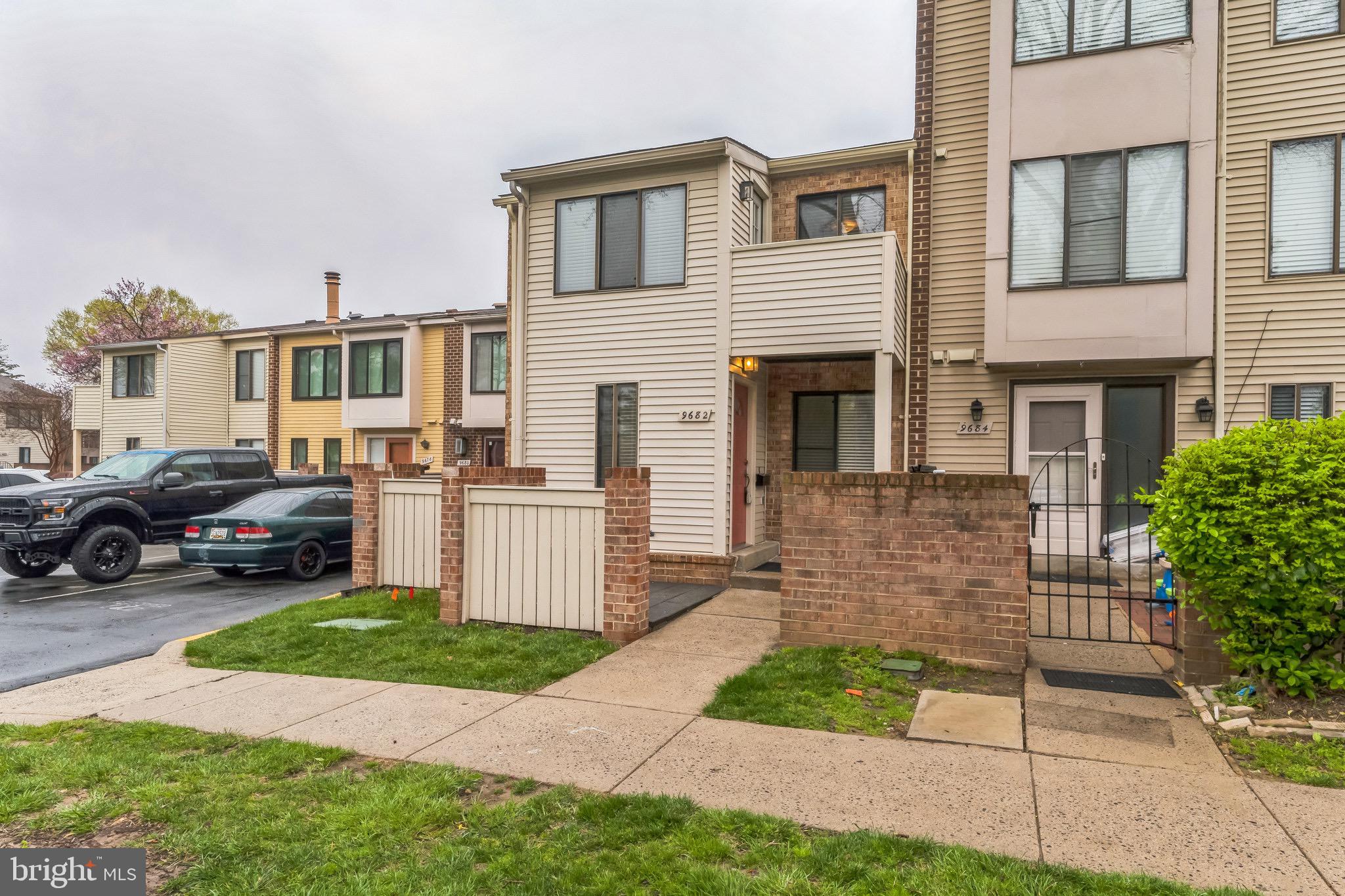 THOMAS CHOICE WEST - Residential