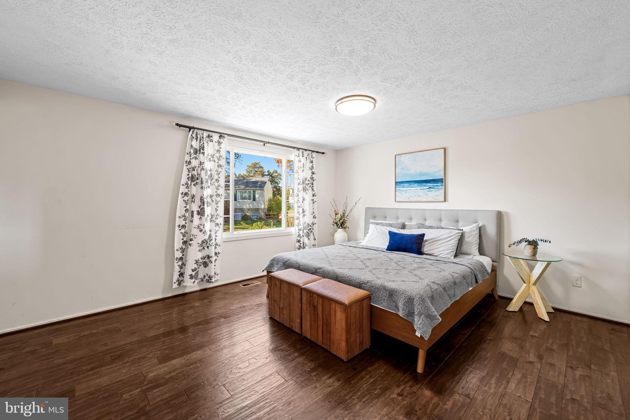 NOTTINGHAM WOODS - Residential Lease