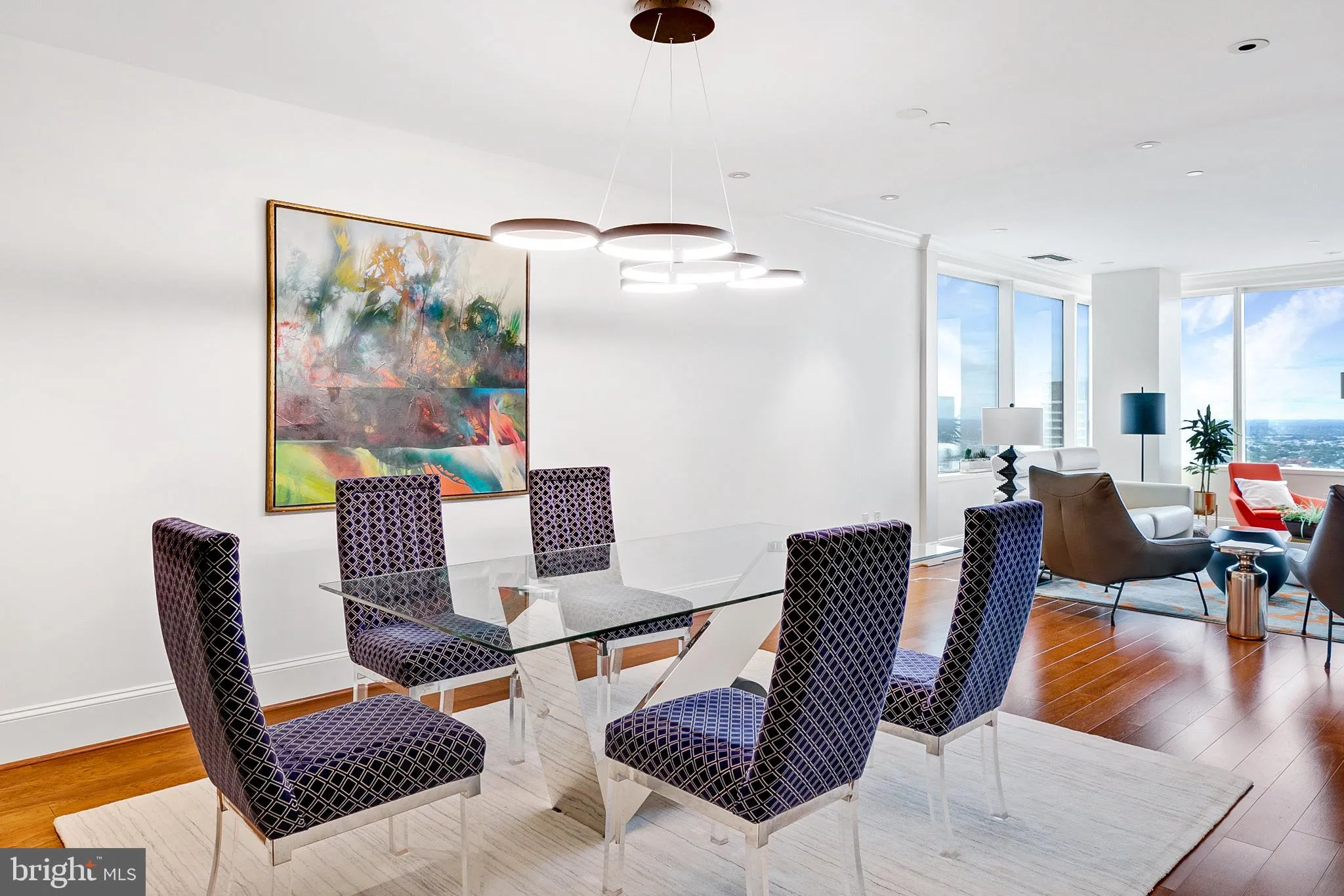 Philadelphia, Pennsylvania 19102, United States, 2 Bedrooms Bedrooms, ,2 BathroomsBathrooms,Residential,Active,78116